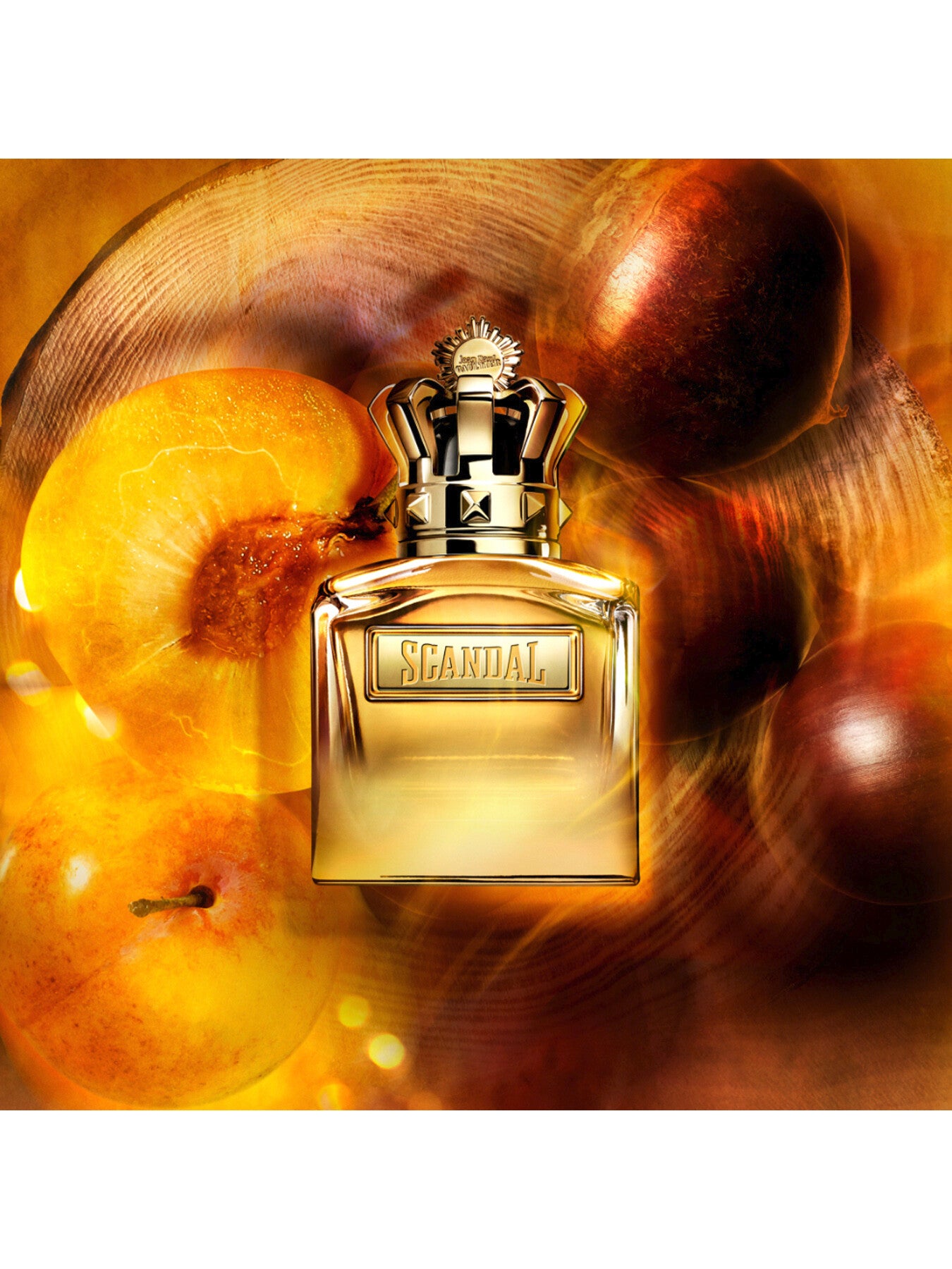 Scandal Pour Homme Absolu 50ml