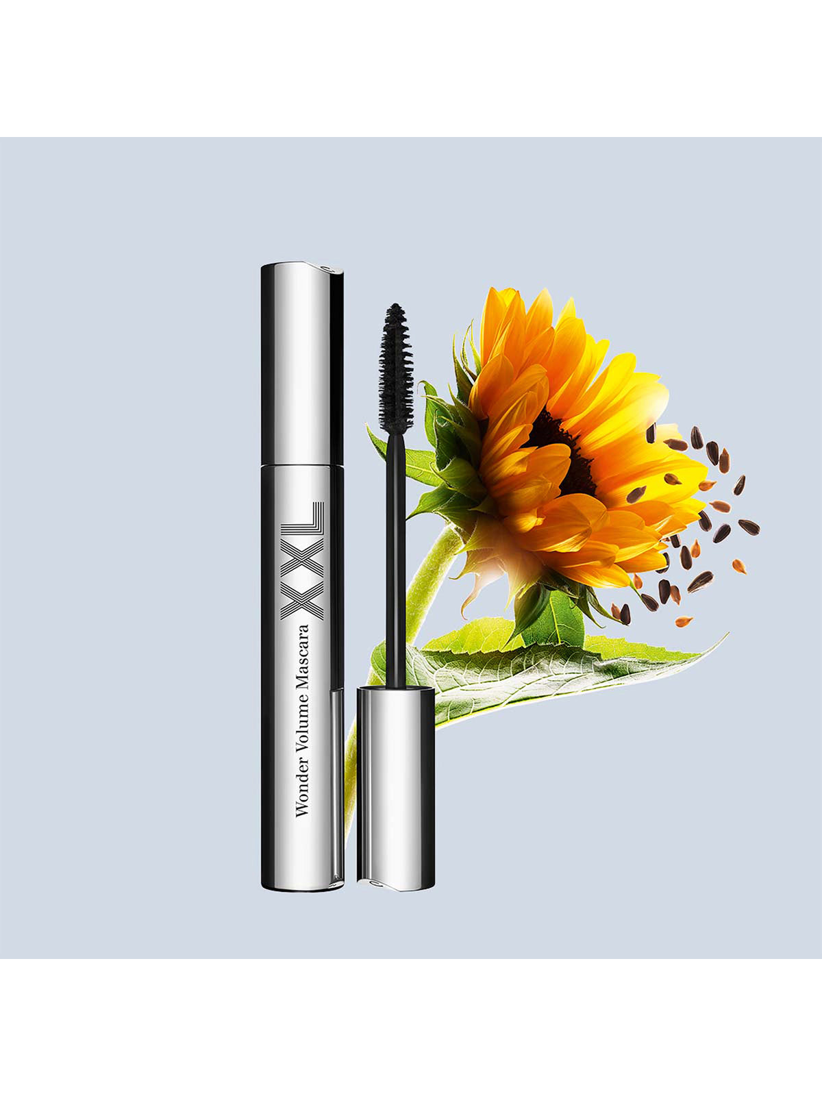 Wonder Volume XXL Mascara 01