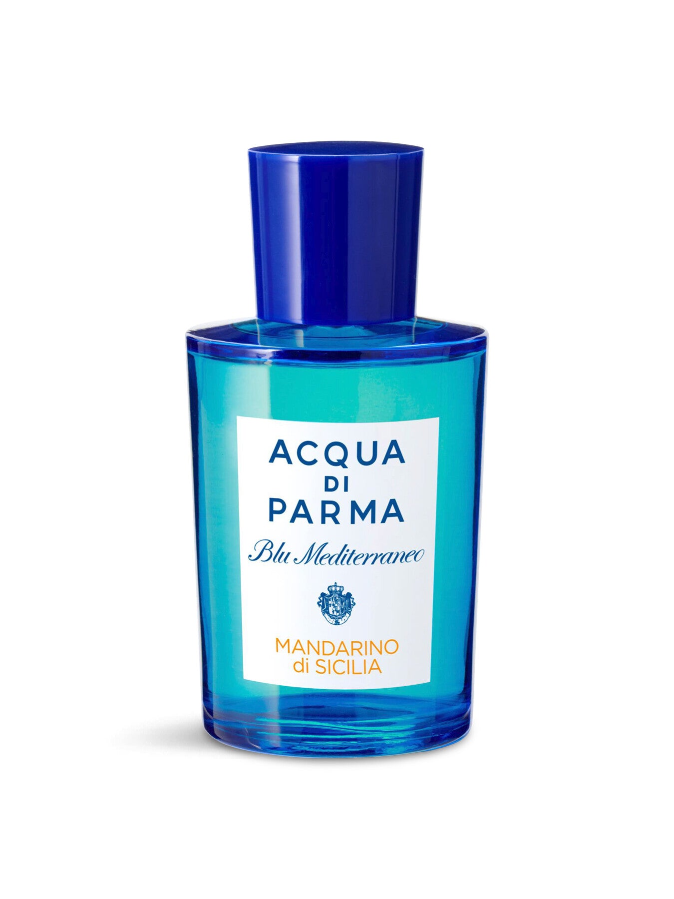Blue Mediterraneo Mandarino di Sicilia Eau de Toilette 100ml