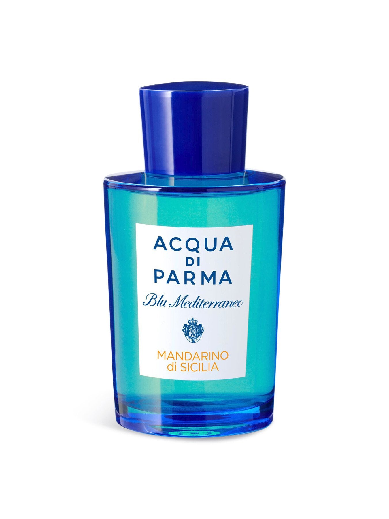 Mediterraneo Mandarino Sicilia Eau de Toilette