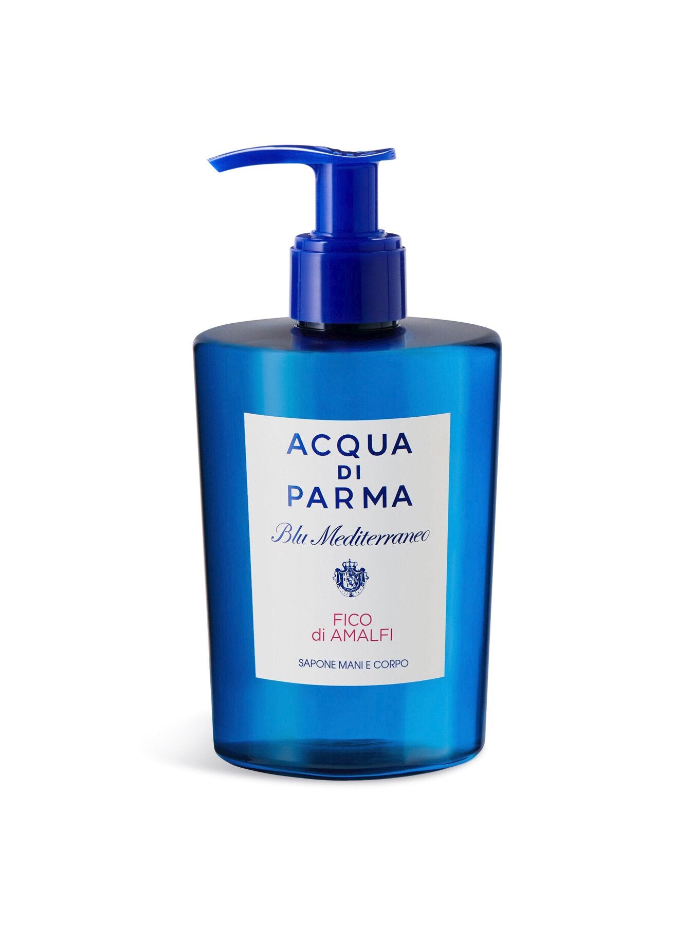 Blue Mediterraneo Fico di Amalfi Hand Body Wash 300ml