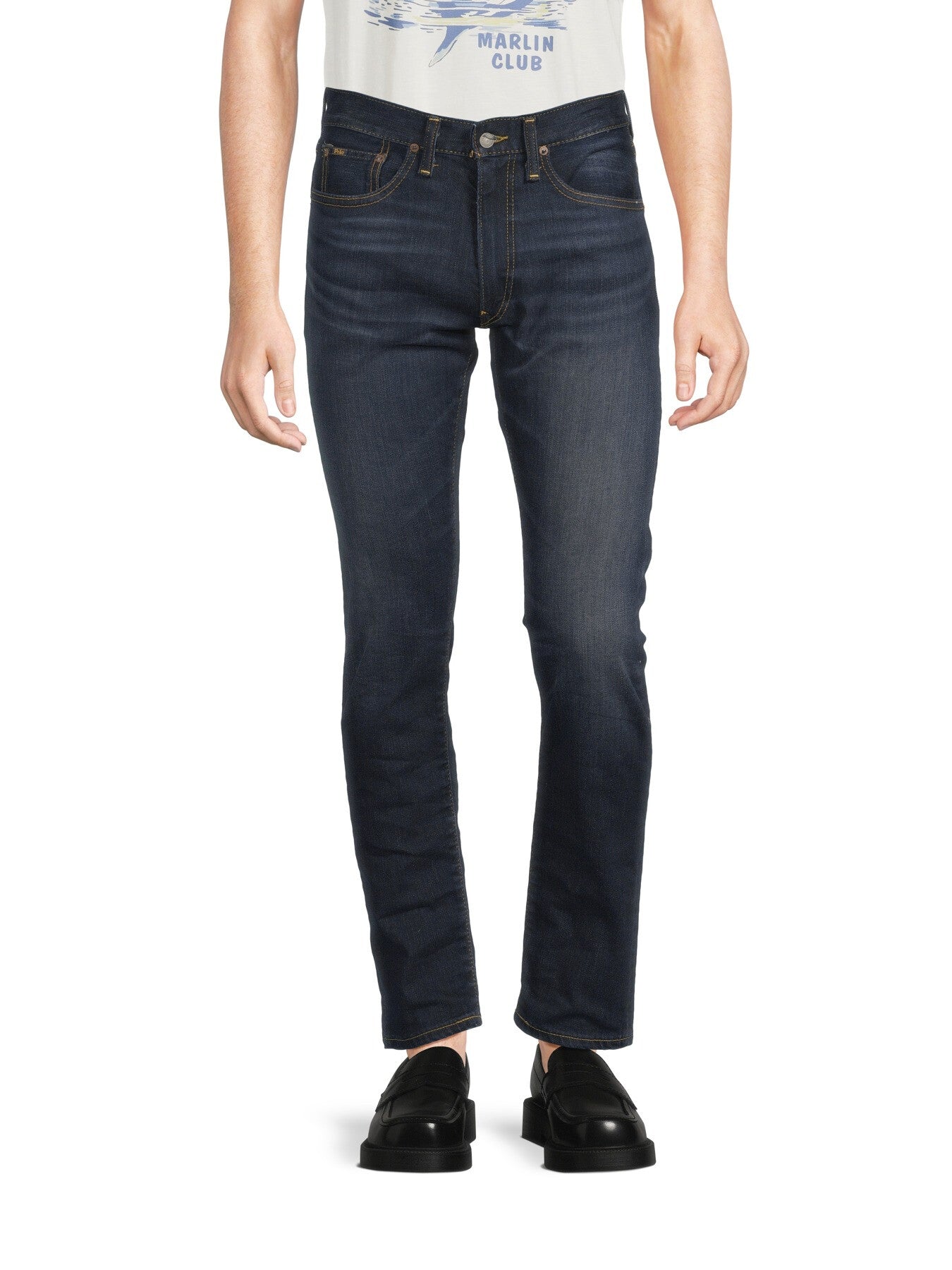 Sulivan Slim Fit Jeans