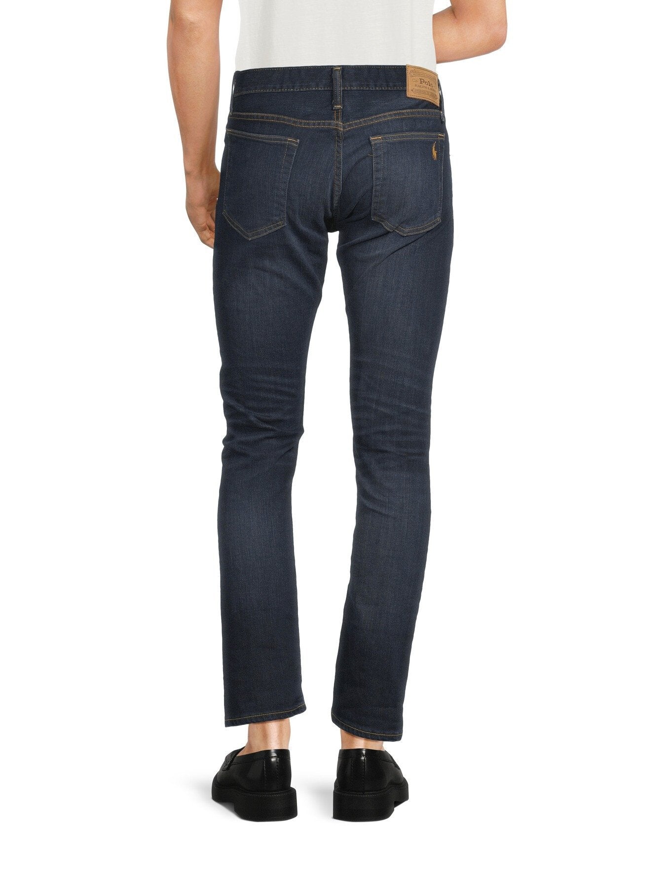 Sulivan Slim Fit Jeans