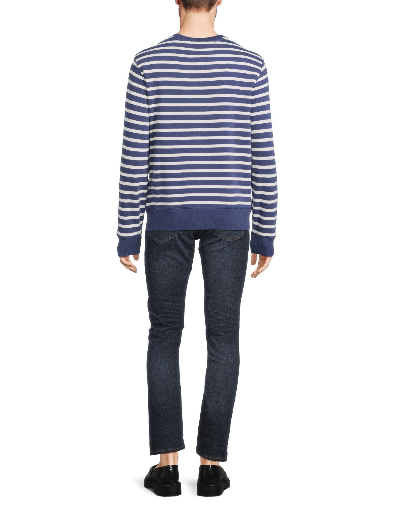 Sulivan Slim Fit Jeans