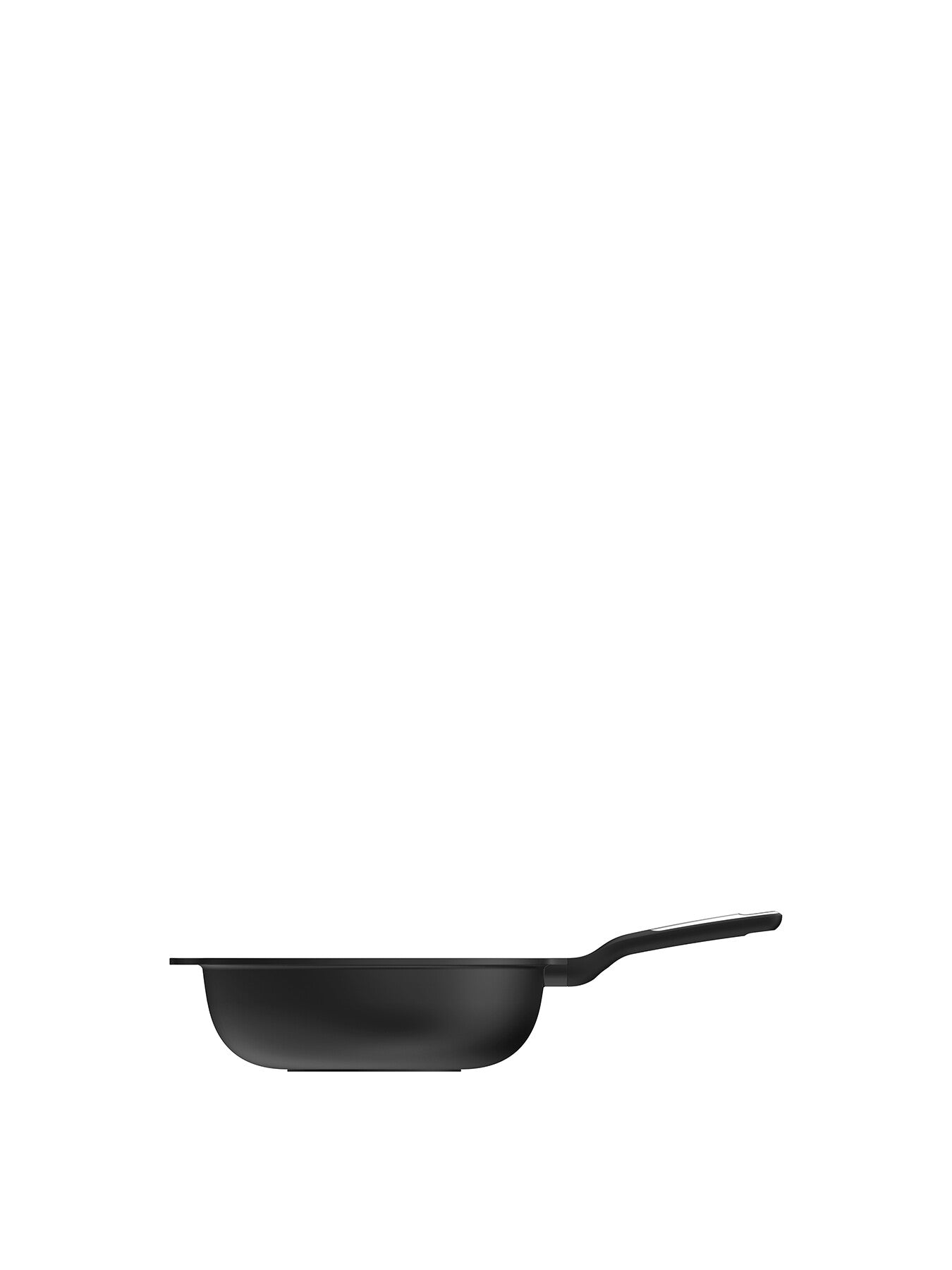 LEO Phantom Recycled Cast Aluminium Wok