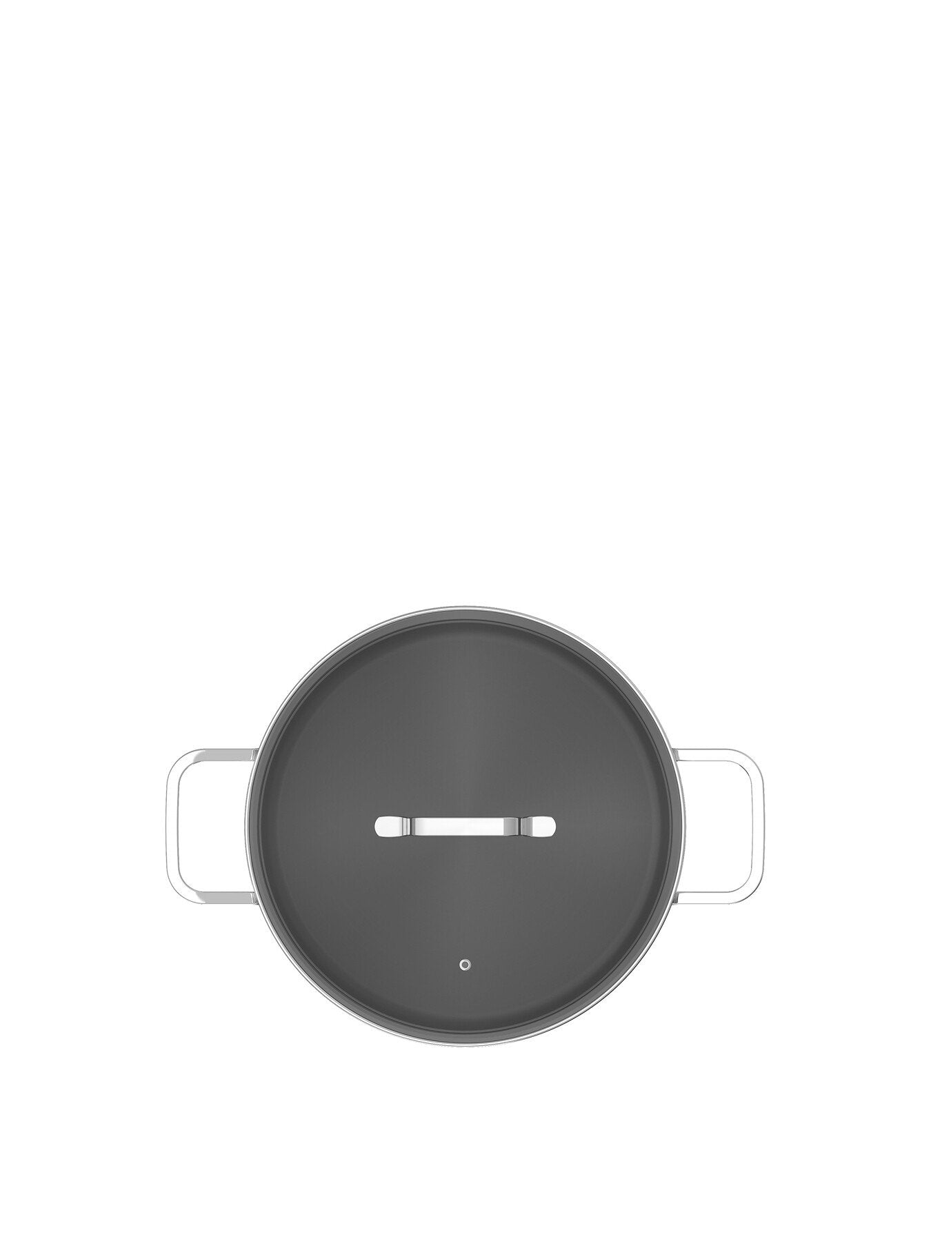 DiNA Helix Recycled Stainless Steel Stockpot 10.0L