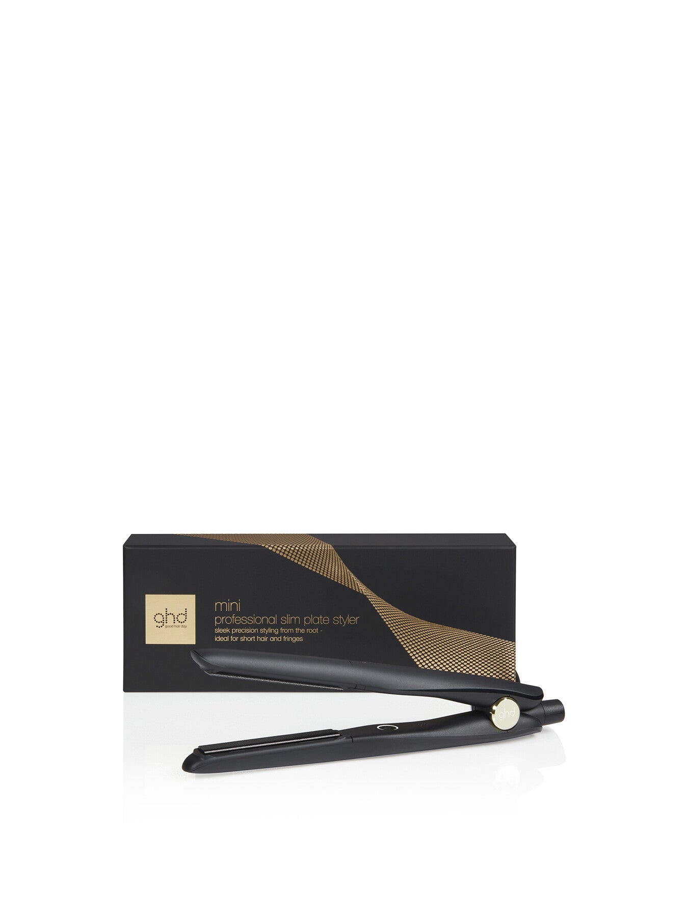 ghd Mini - Hair Straightener