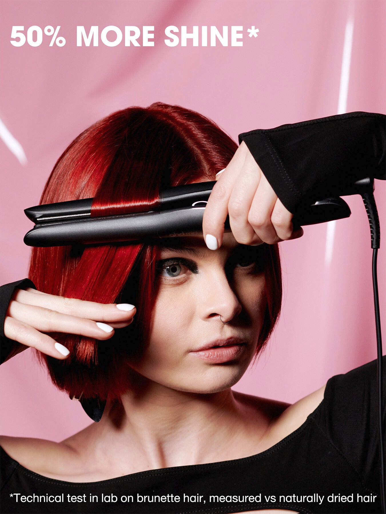 ghd Mini - Hair Straightener