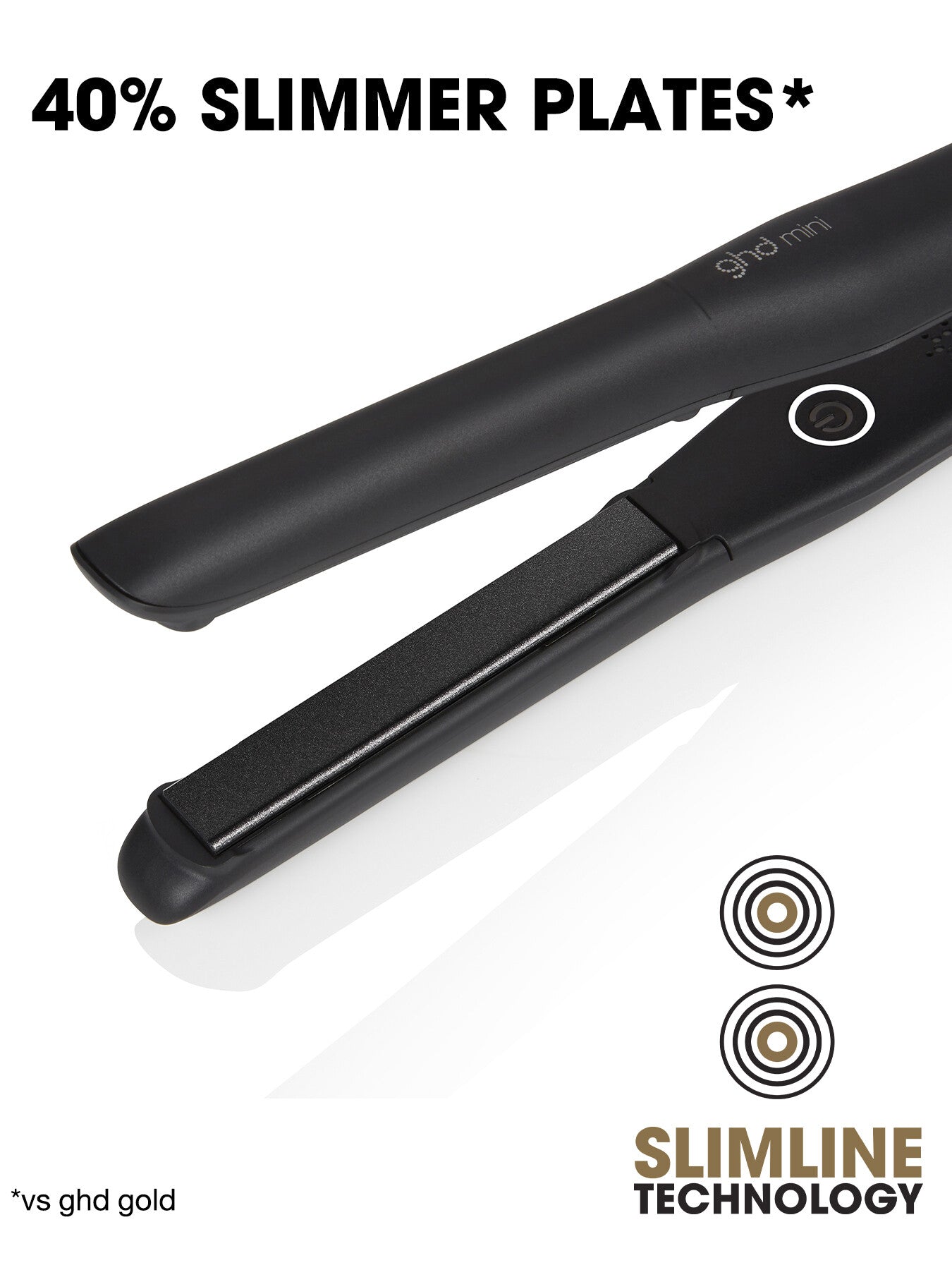 ghd Mini - Hair Straightener