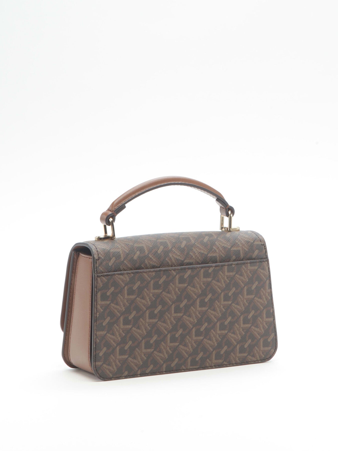 Delancey SM EW TH Chain Crossbody