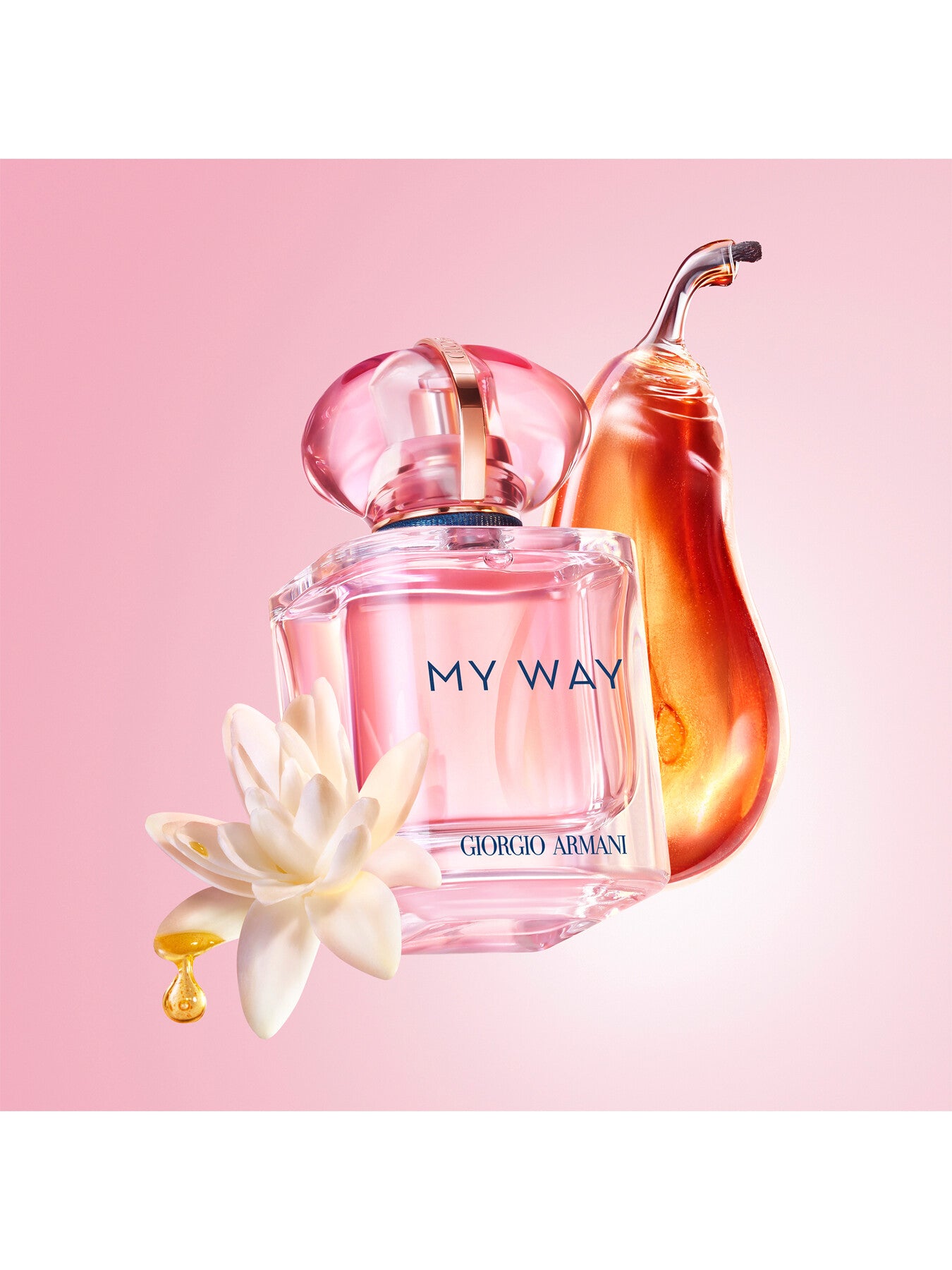 My Way Nectar Eau de Parfum 50ml