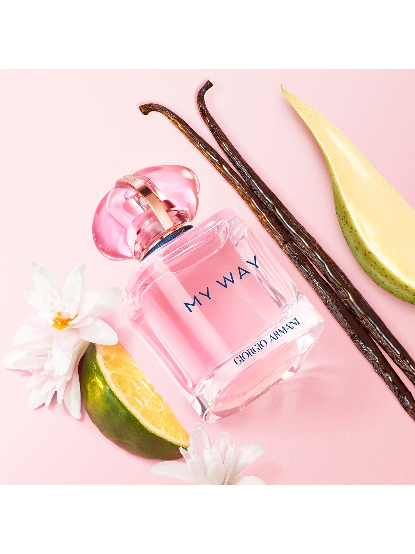 My Way Nectar Eau de Parfum 50ml