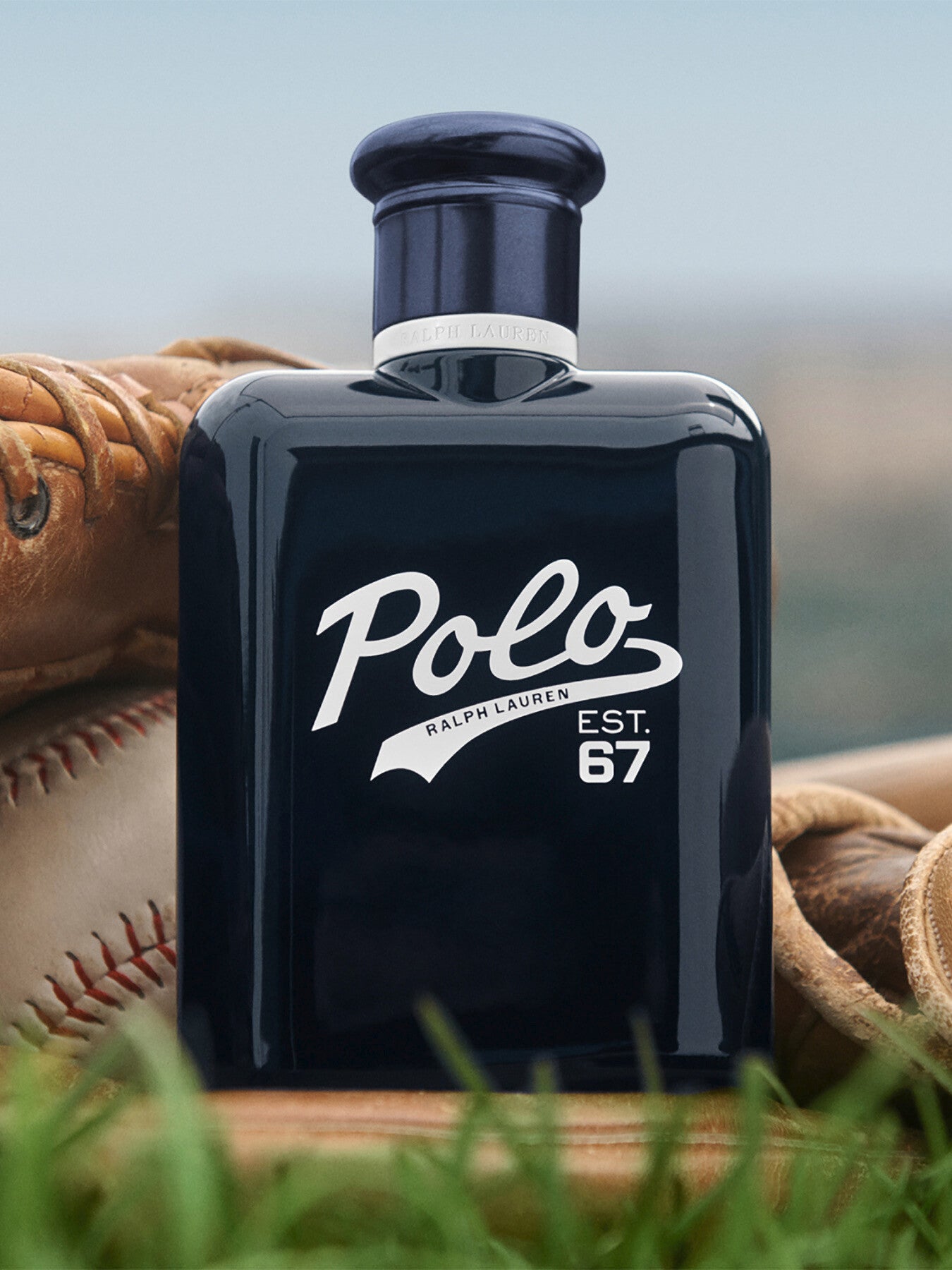 Polo 67 Eau de Toilette 125ml