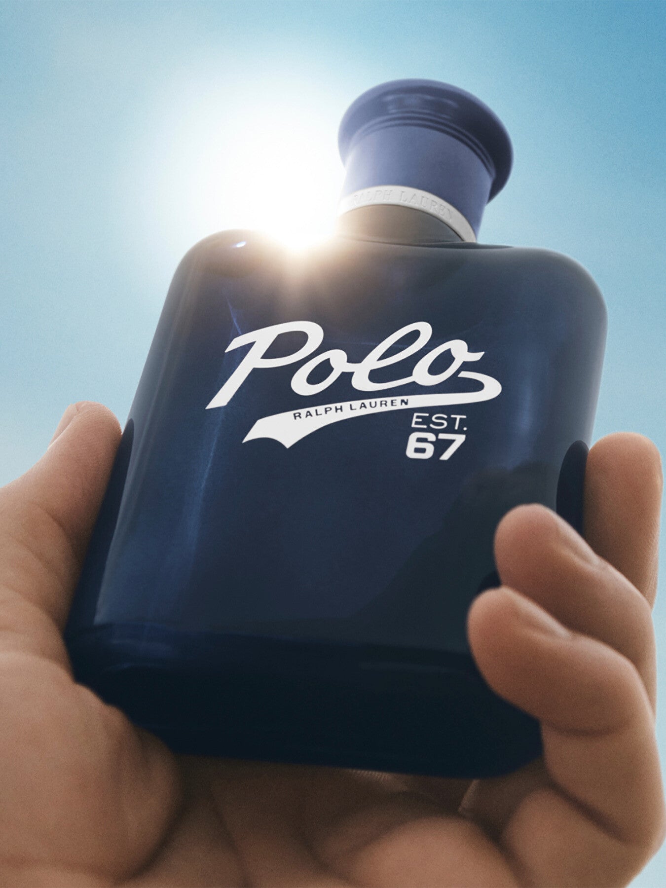Polo 67 Eau de Toilette 125ml