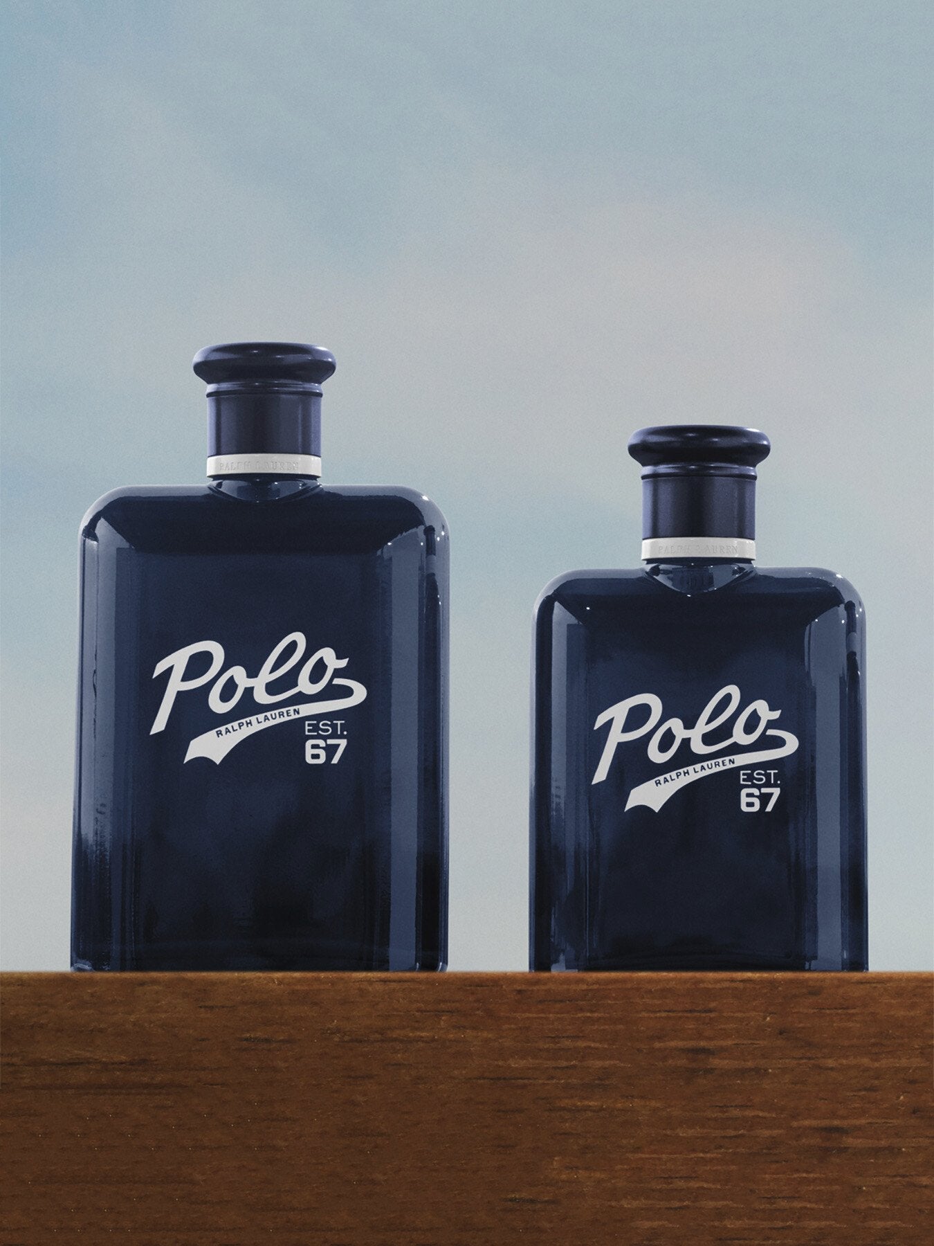 Polo 67 Eau de Toilette 125ml