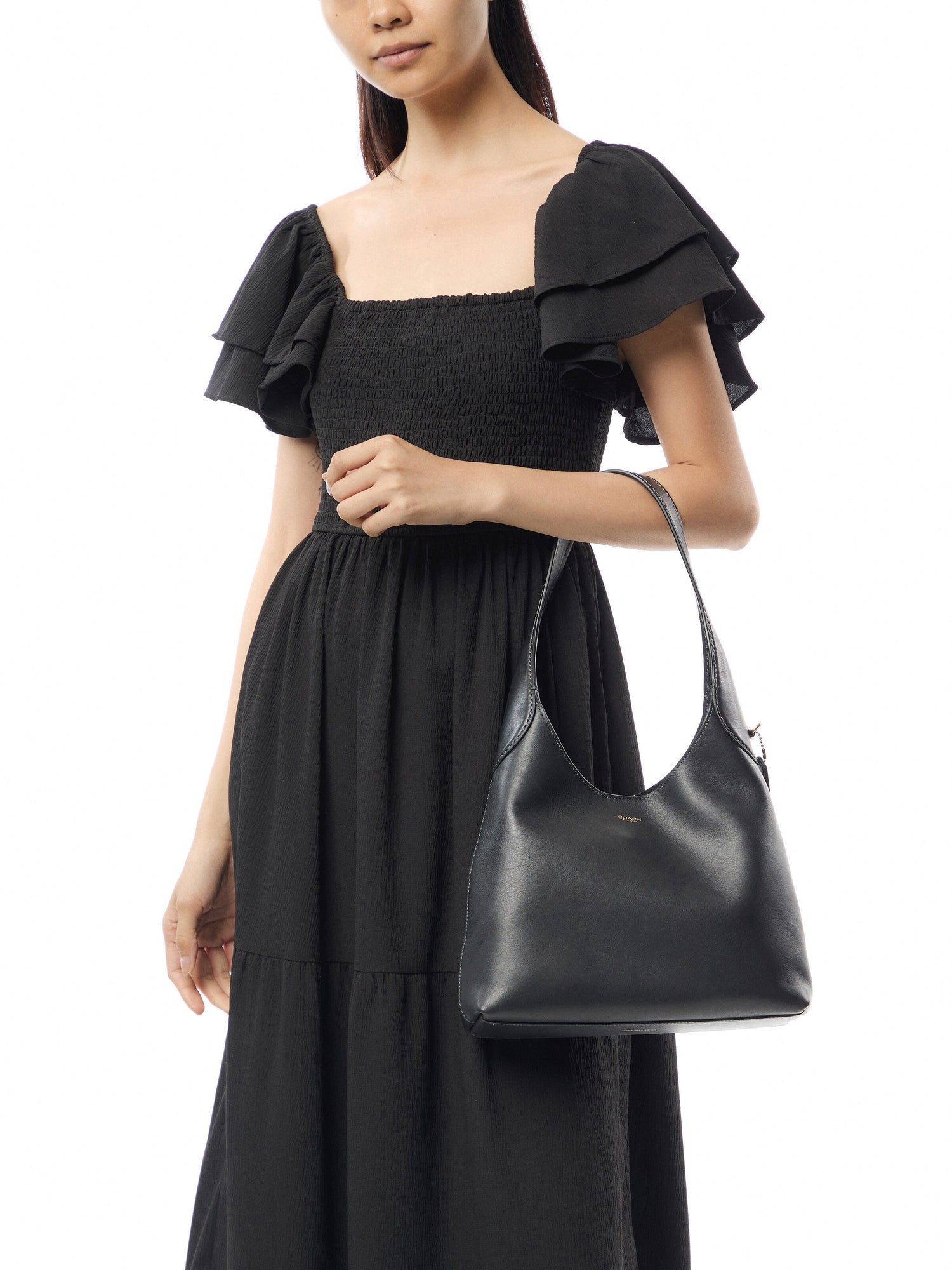 Brooklyn Shoulder Bag 28