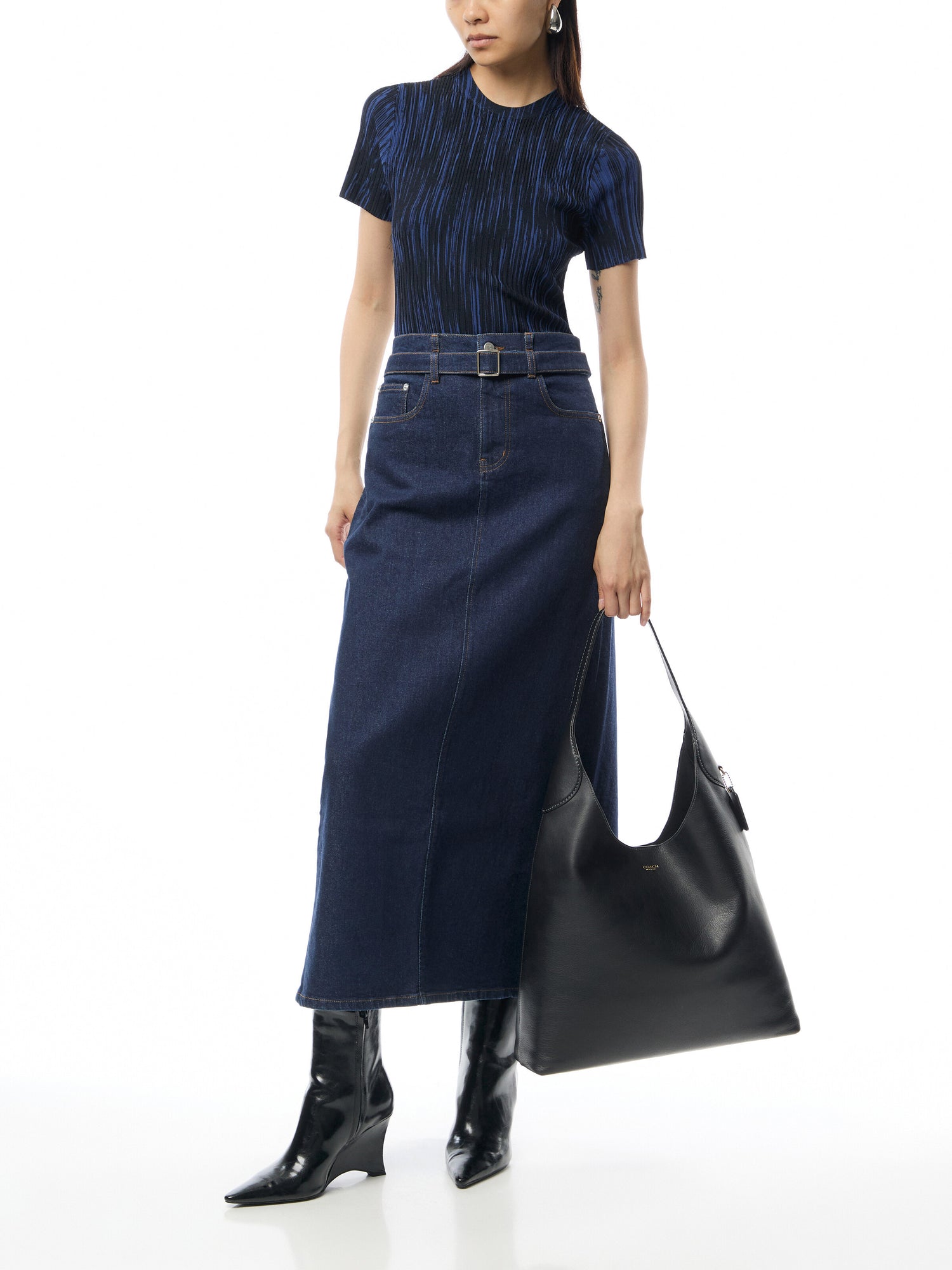 Brooklyn Shoulder Bag 39