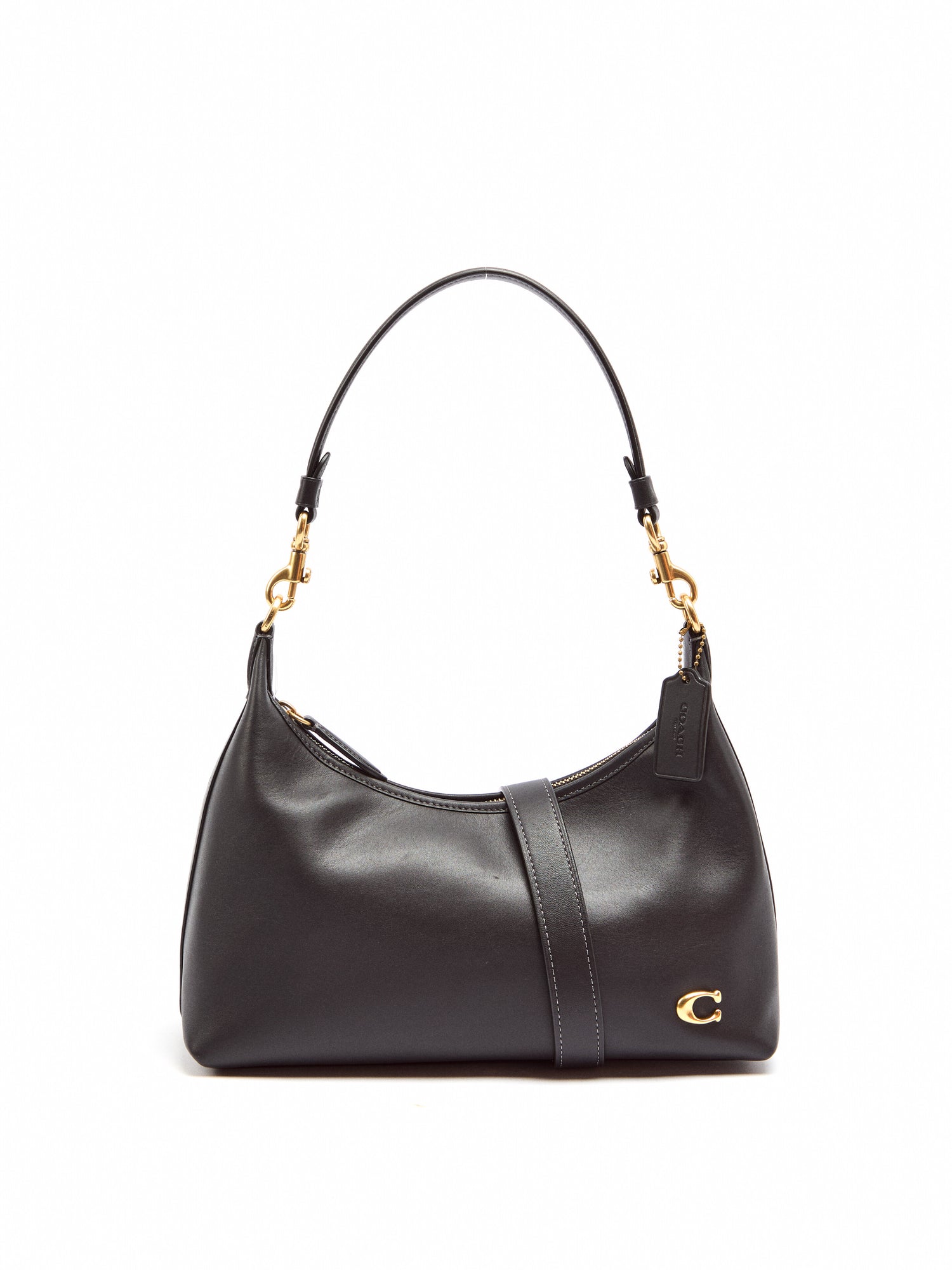 Juliet Leather Shoulder Bag