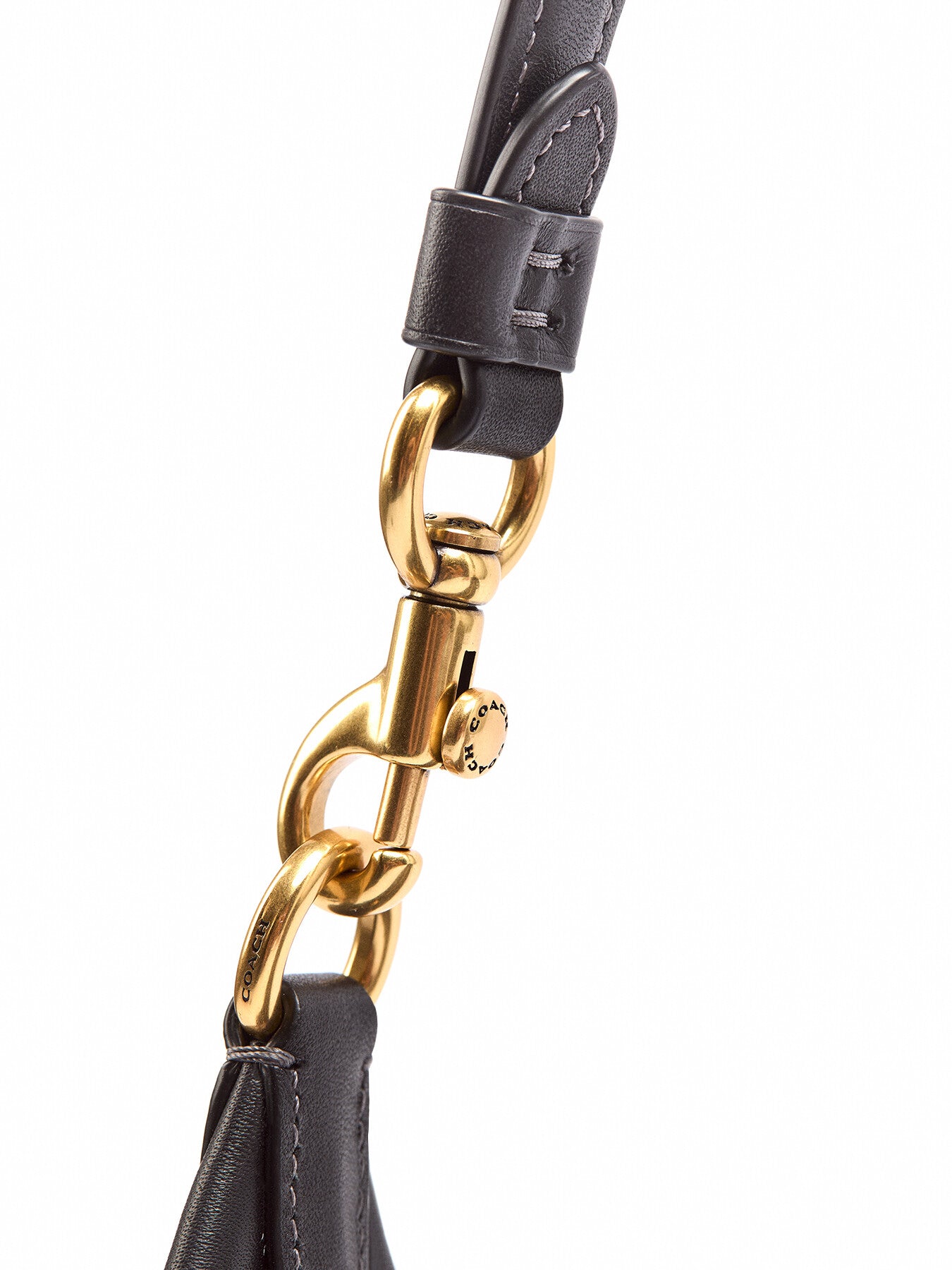 Juliet Leather Shoulder Bag