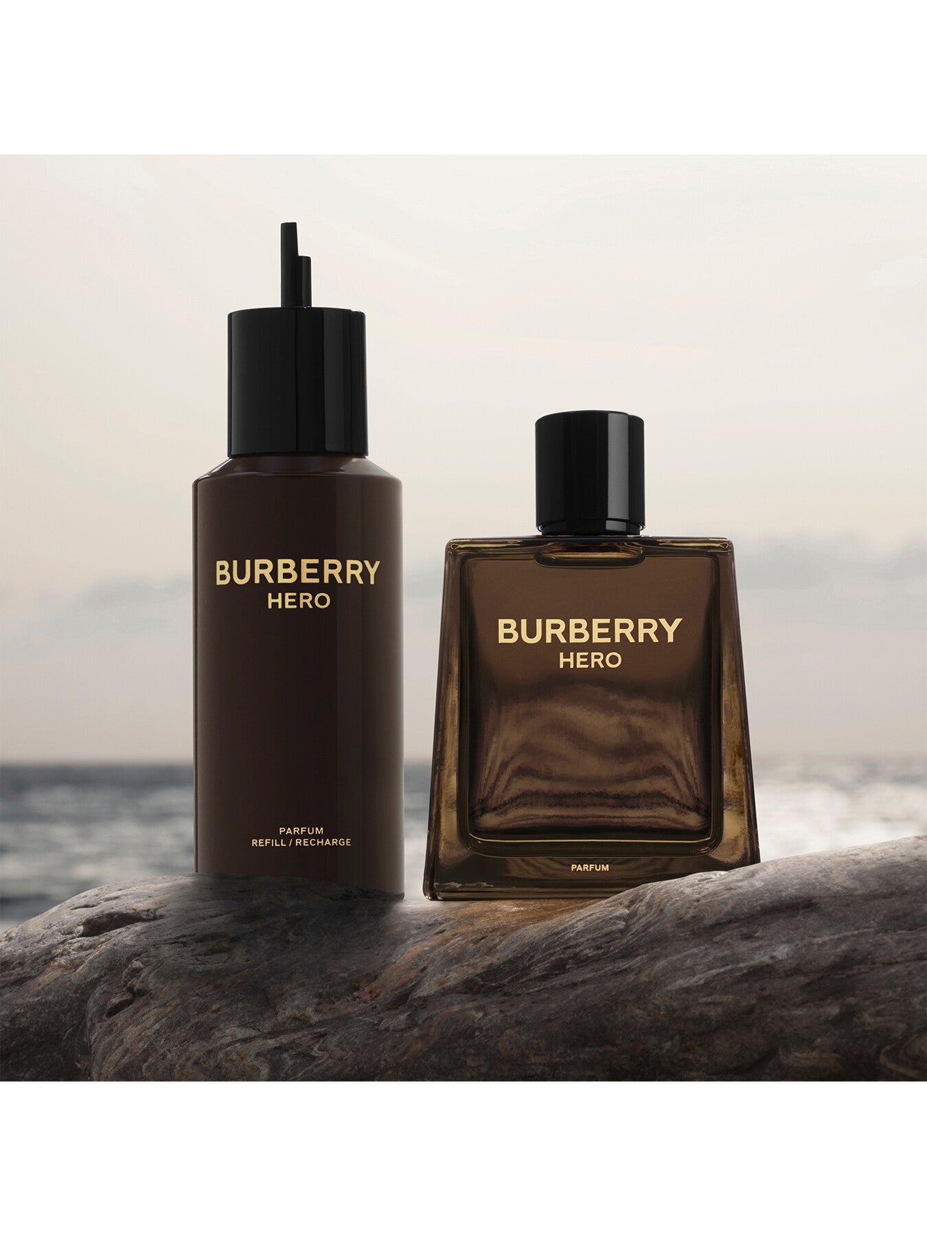 BURBERRY HERO オードトワレ 100ml 香水 Hero Parfum 100ml – Fenwick