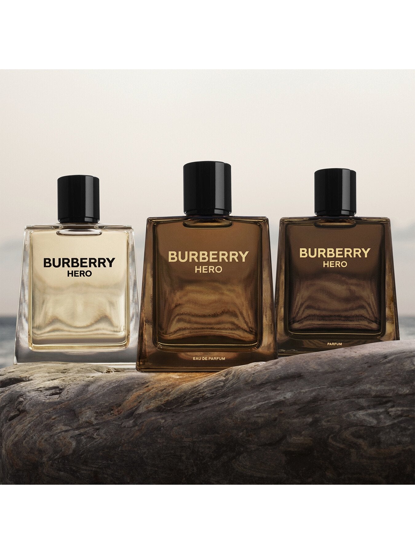 Hero Parfum 100ml – Fenwick