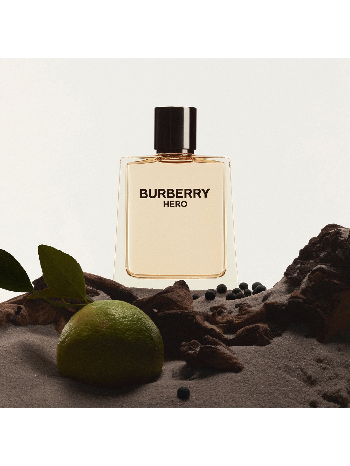 Hero Eau de Toilette Refill 200ml