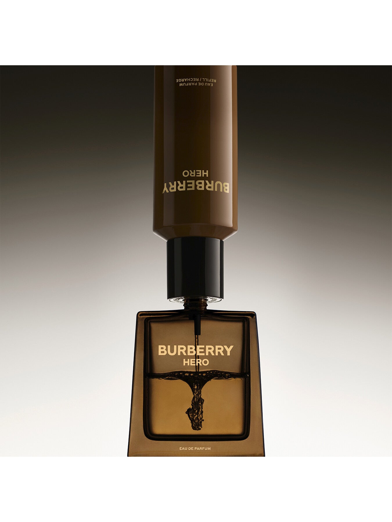 Hero Eau de Parfum Refill 200ml