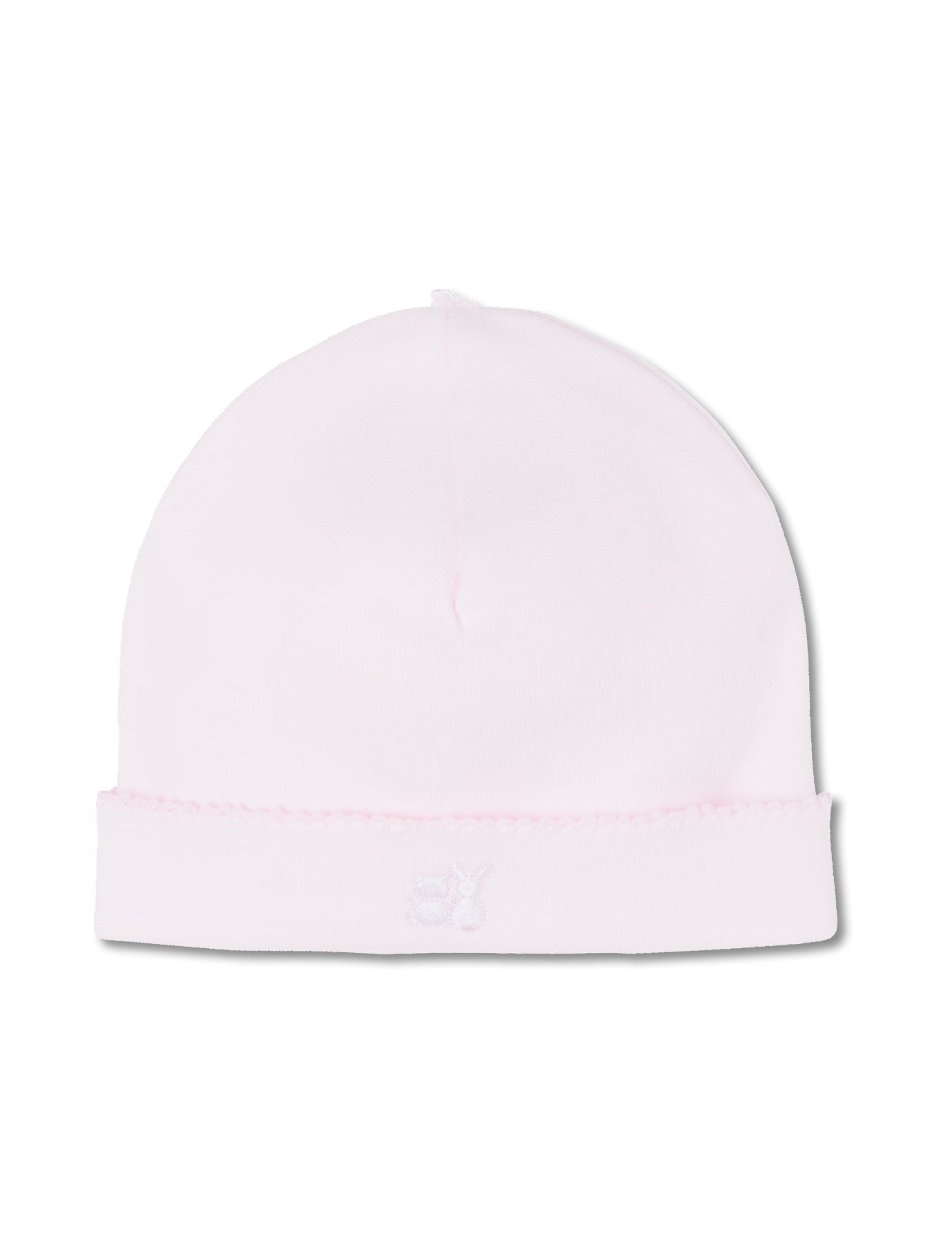 Helen Babygrow and Hat Set Pink