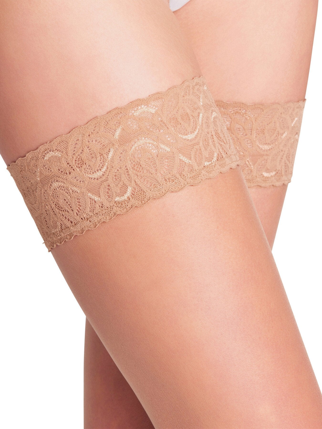 Shelina 12 Denier Stay-Ups