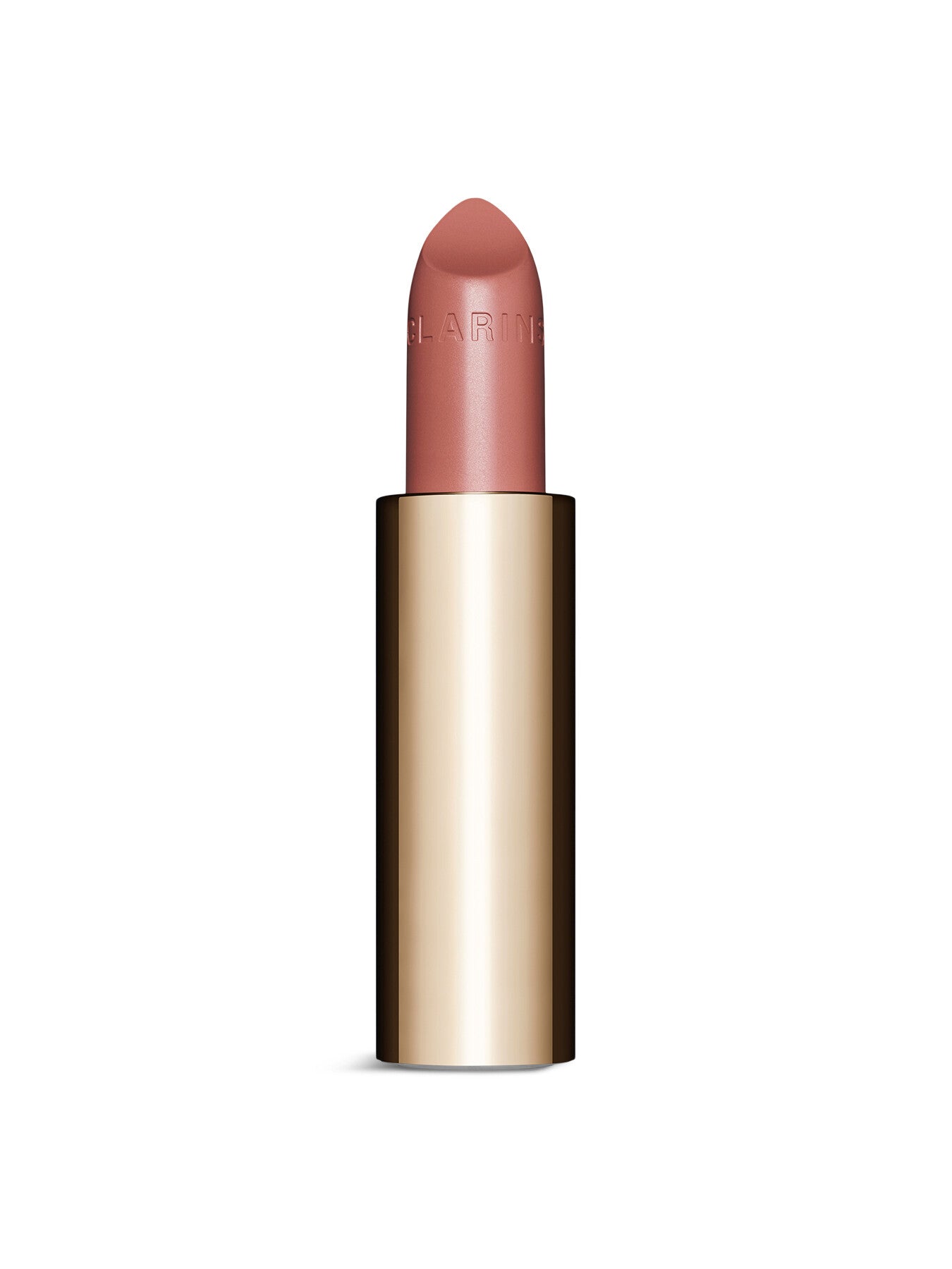 Joli Rouge Nudes Satin Lipstick Refill