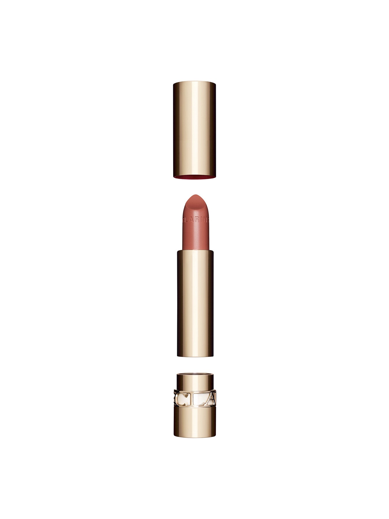 Joli Rouge Nudes Satin Lipstick Refill