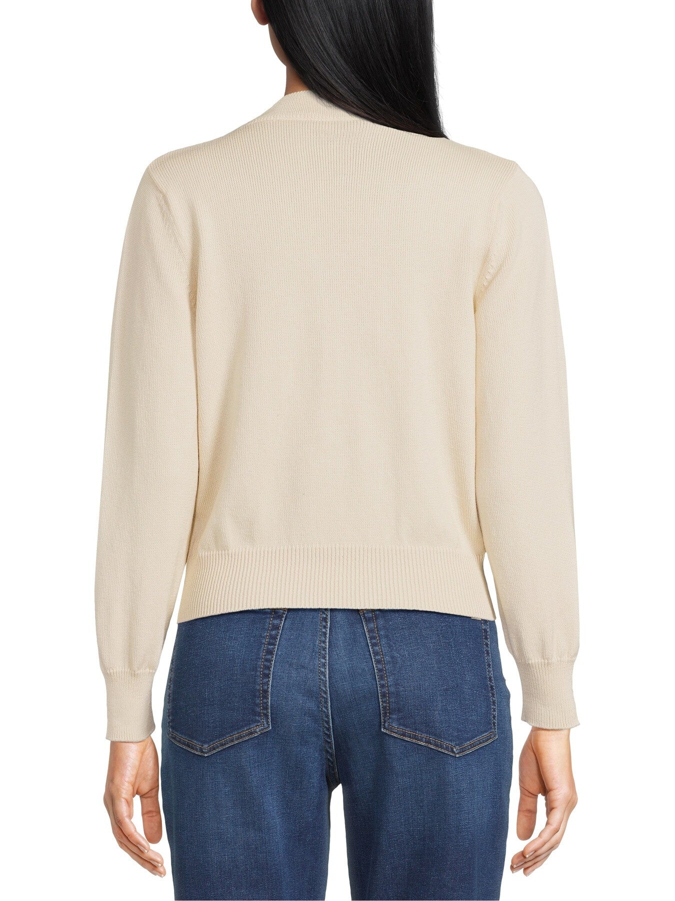 Pecora V Neck Cardigan