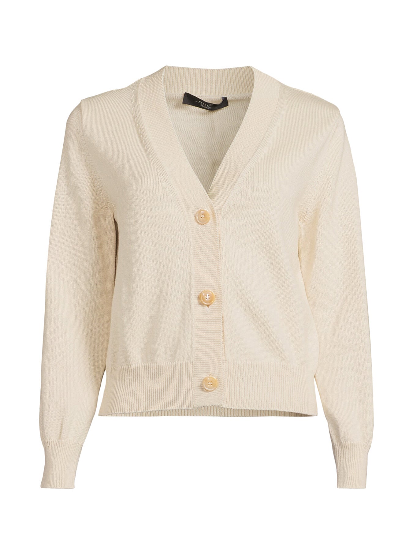 Pecora V Neck Cardigan