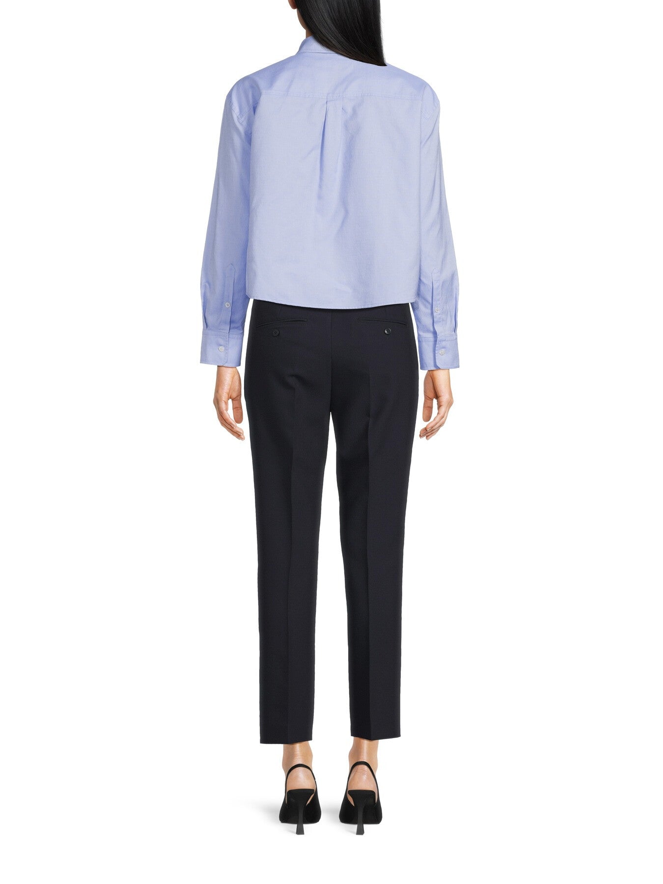 Freda Trousers