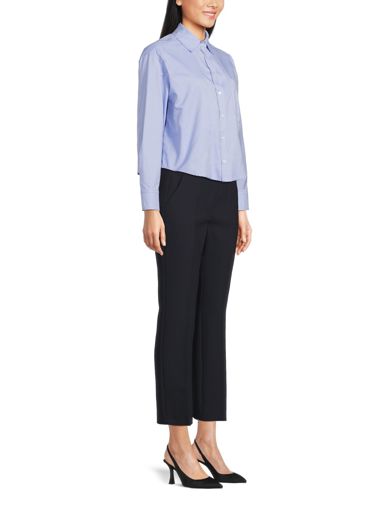 Freda Trousers