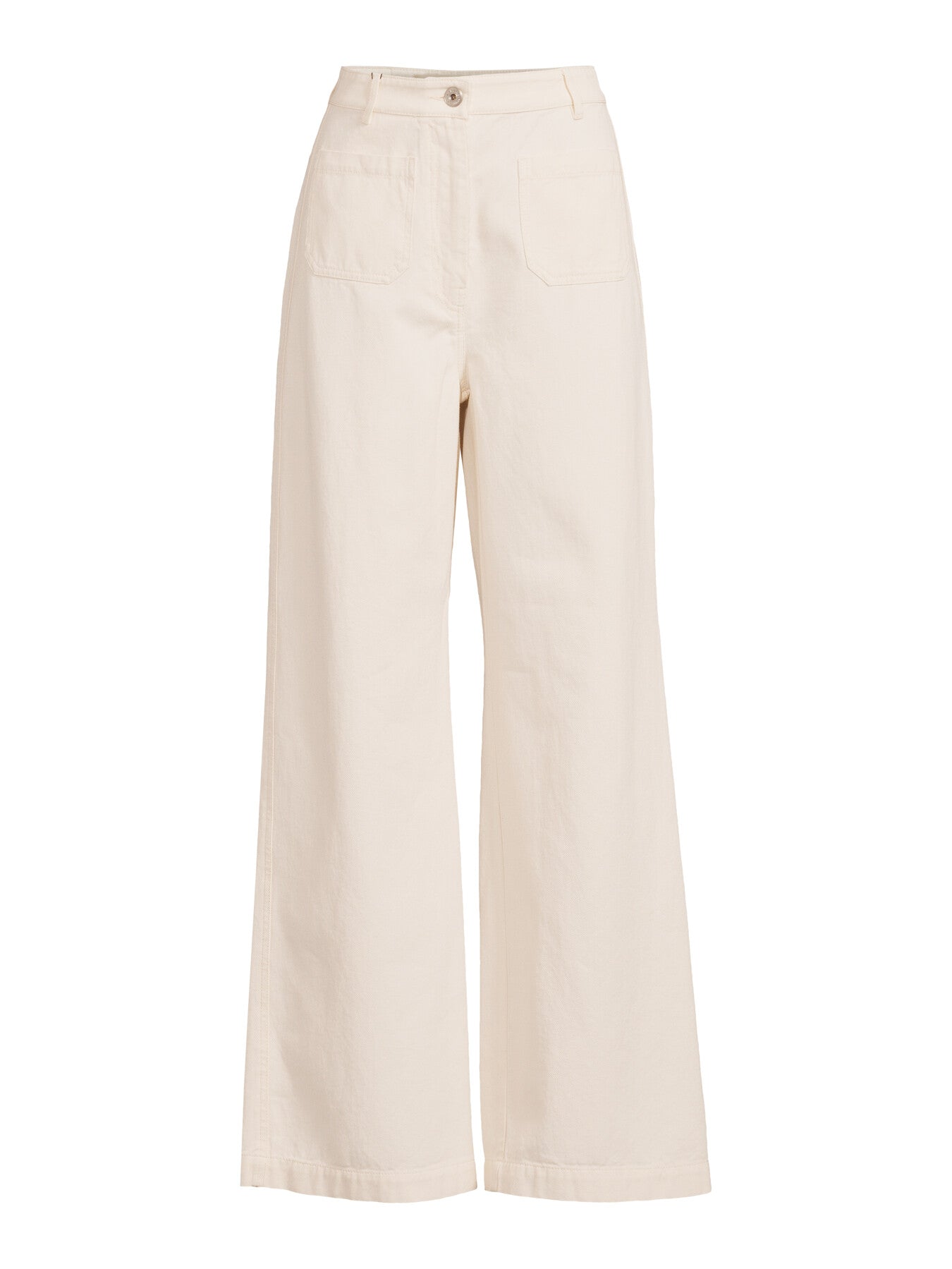 Filtro Wide Leg Jeans