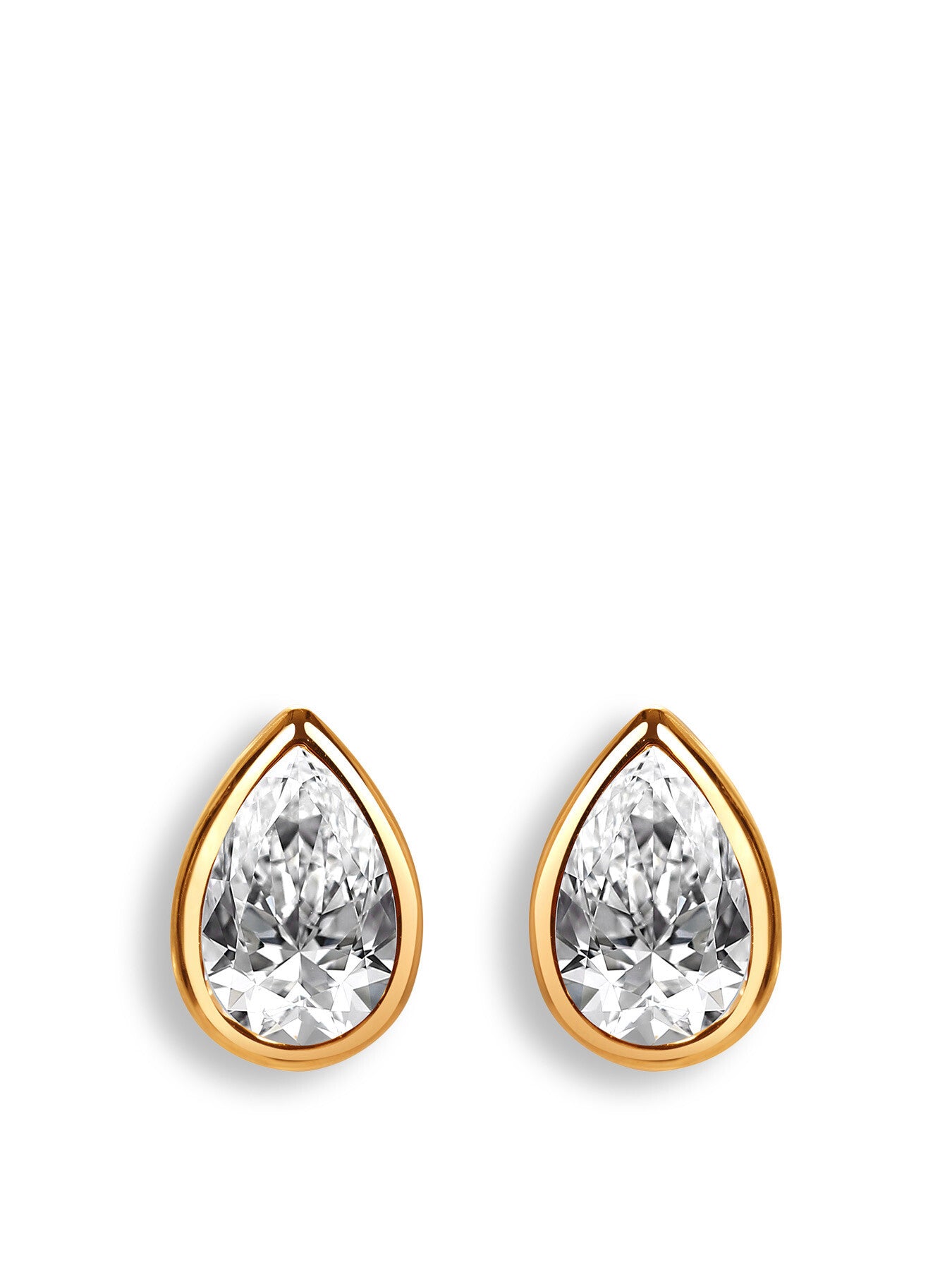 Danu Stud Earrings