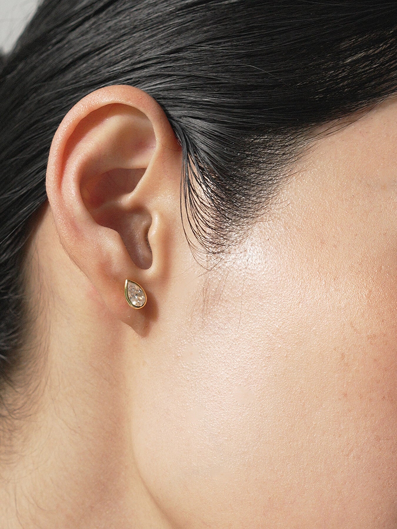 Danu Stud Earrings