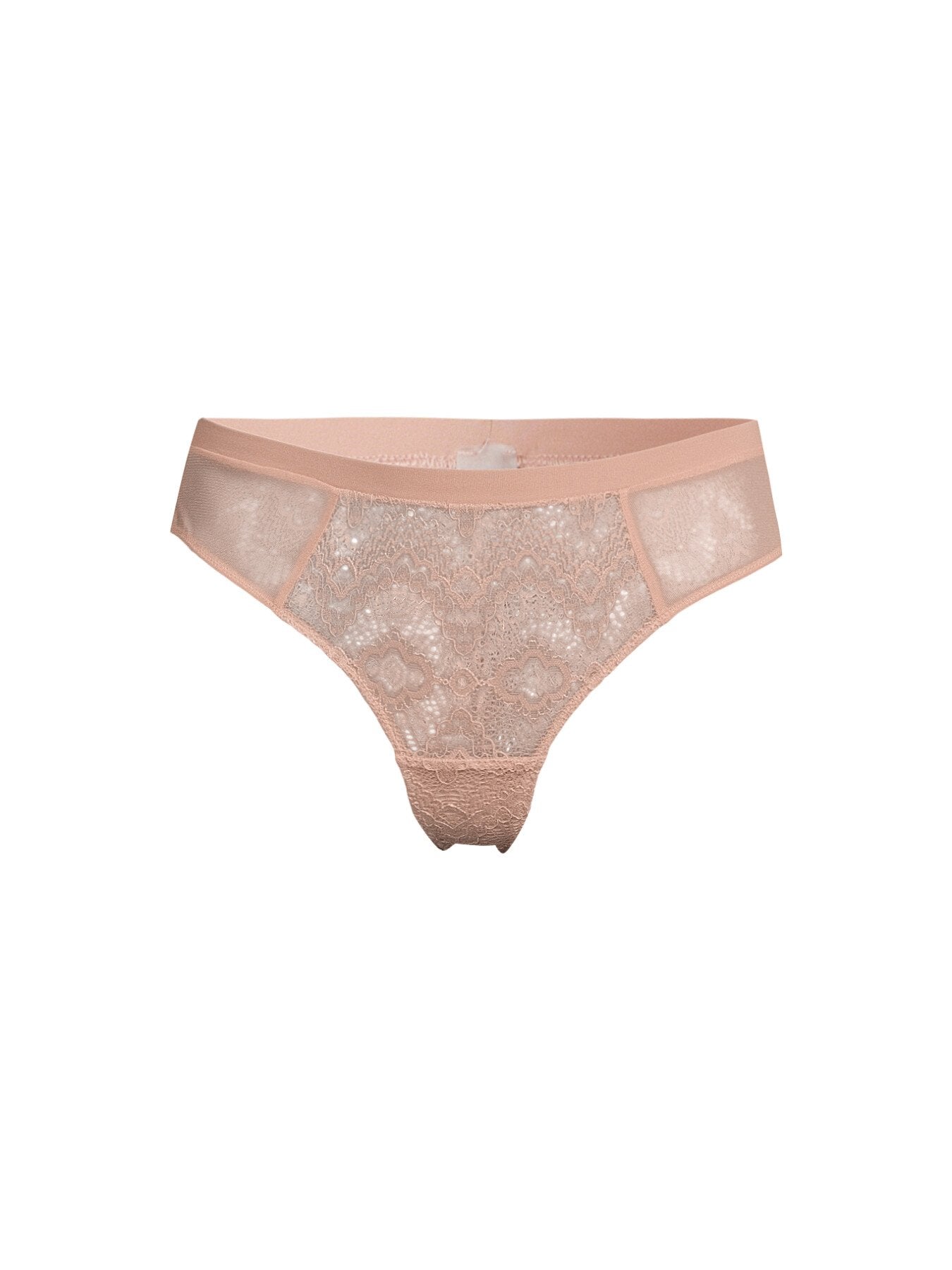 Lace Cheeky Brief