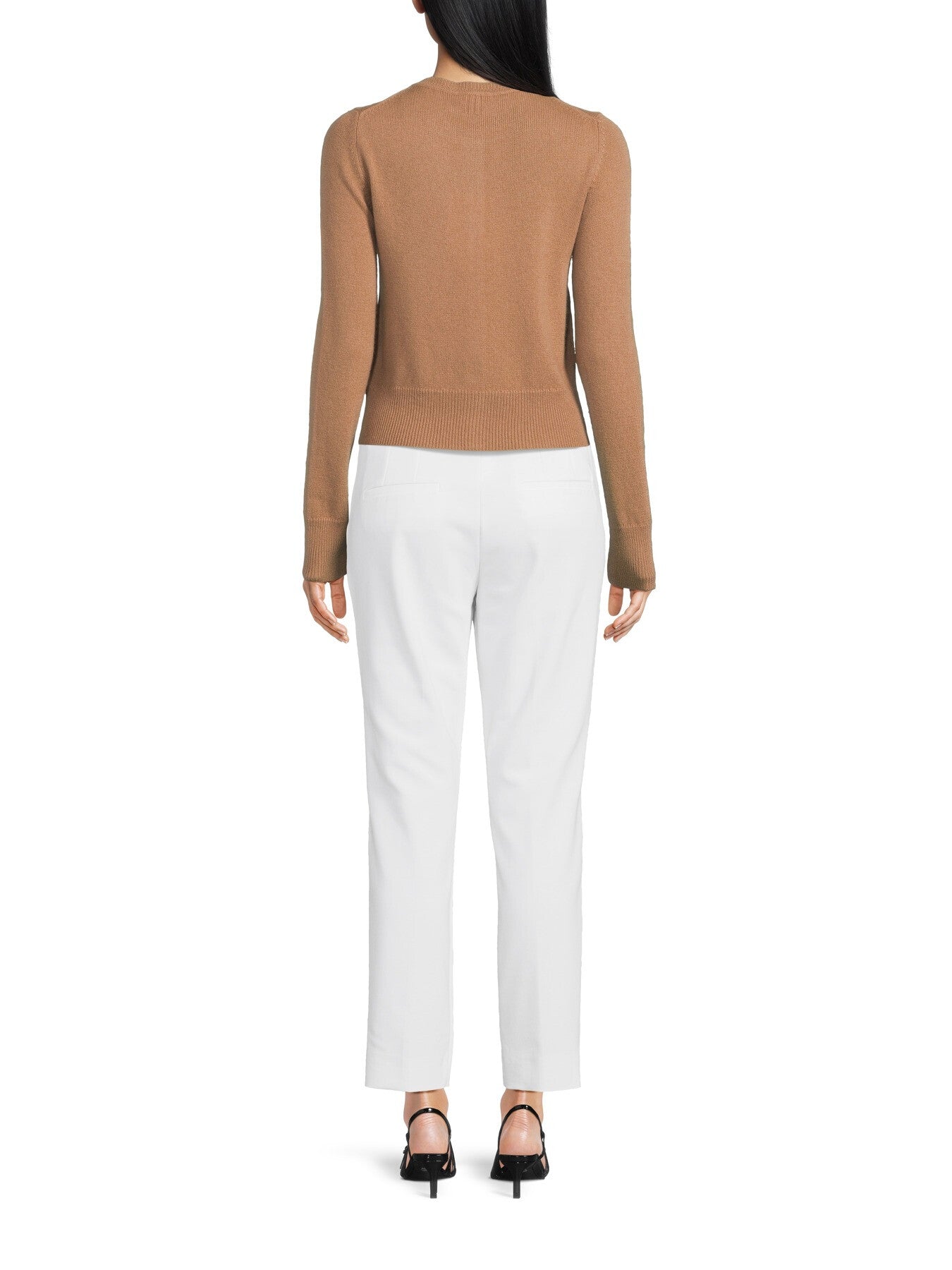 Incom Straight Leg Trousers