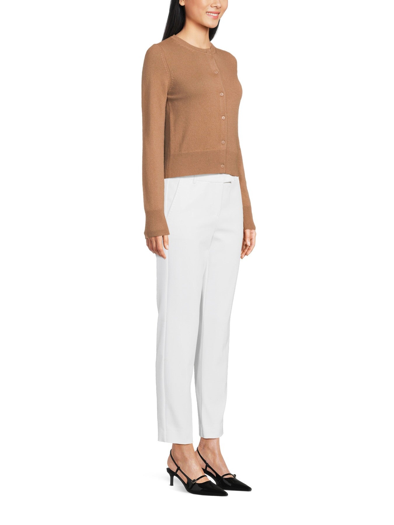 Incom Straight Leg Trousers