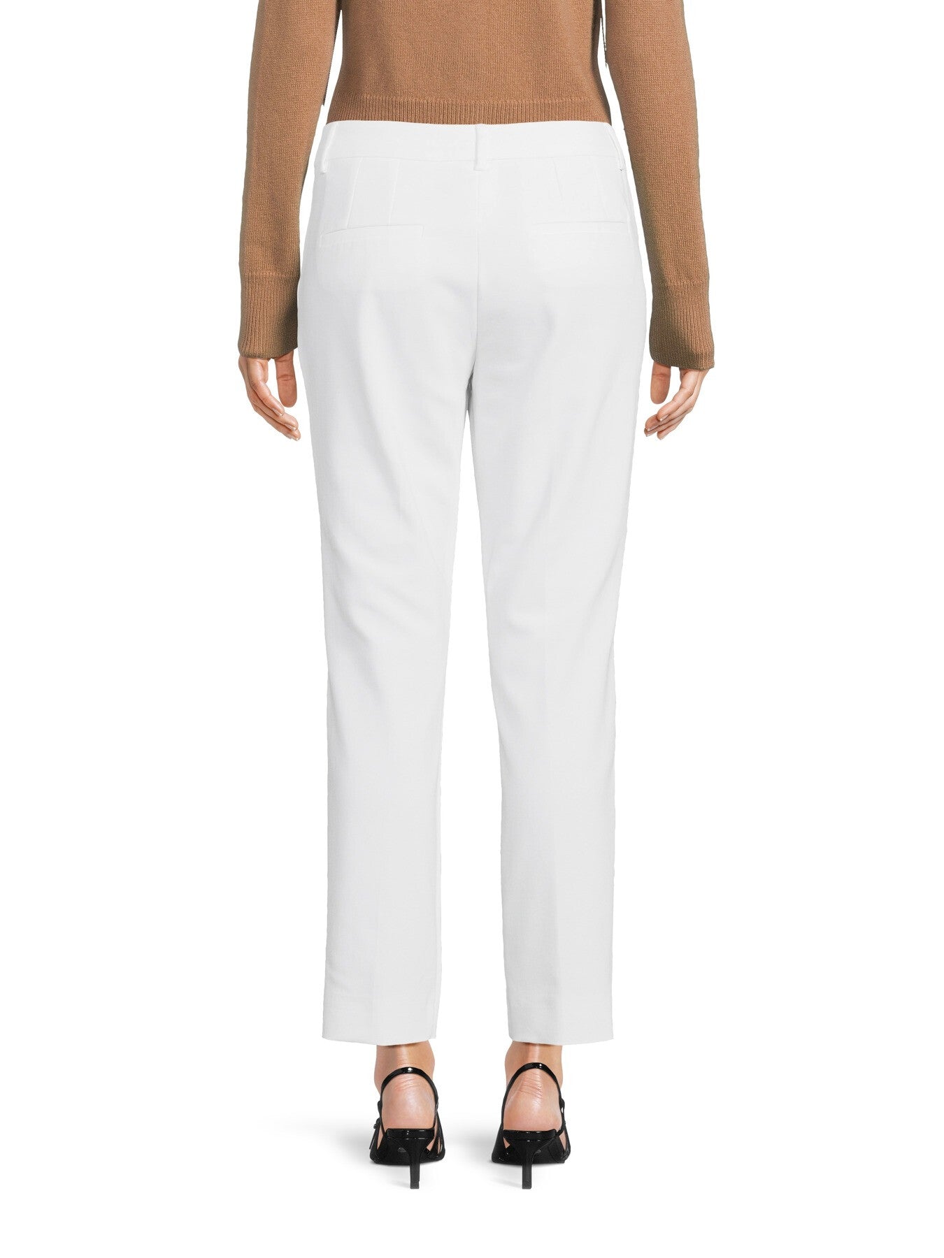 Incom Straight Leg Trousers