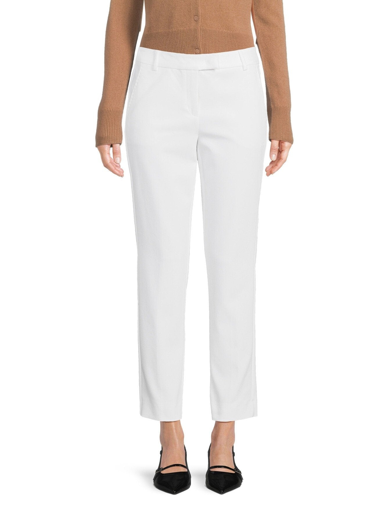 Incom Straight Leg Trousers