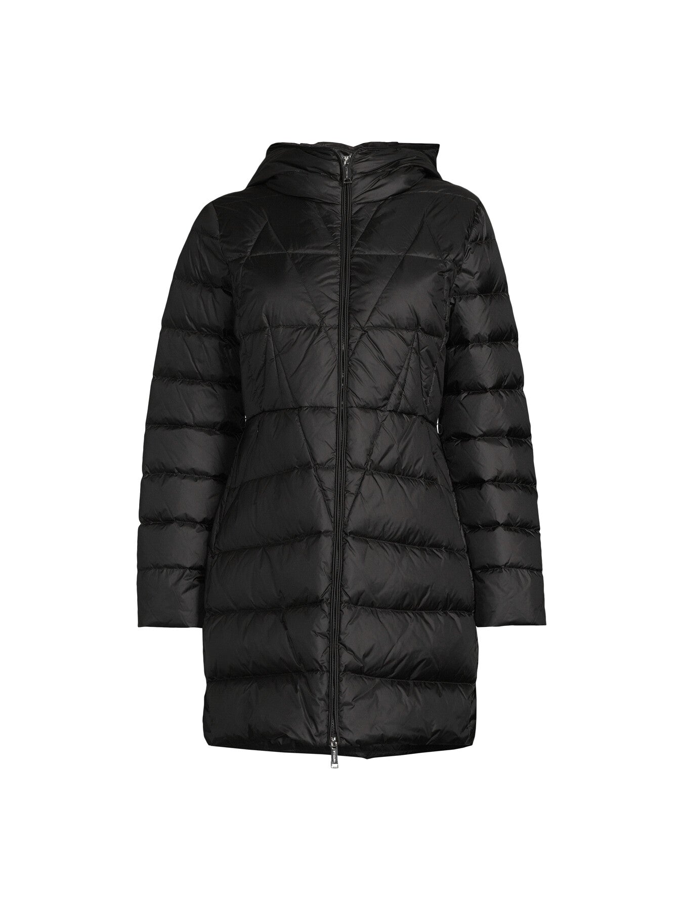 Agora Puffer Coat