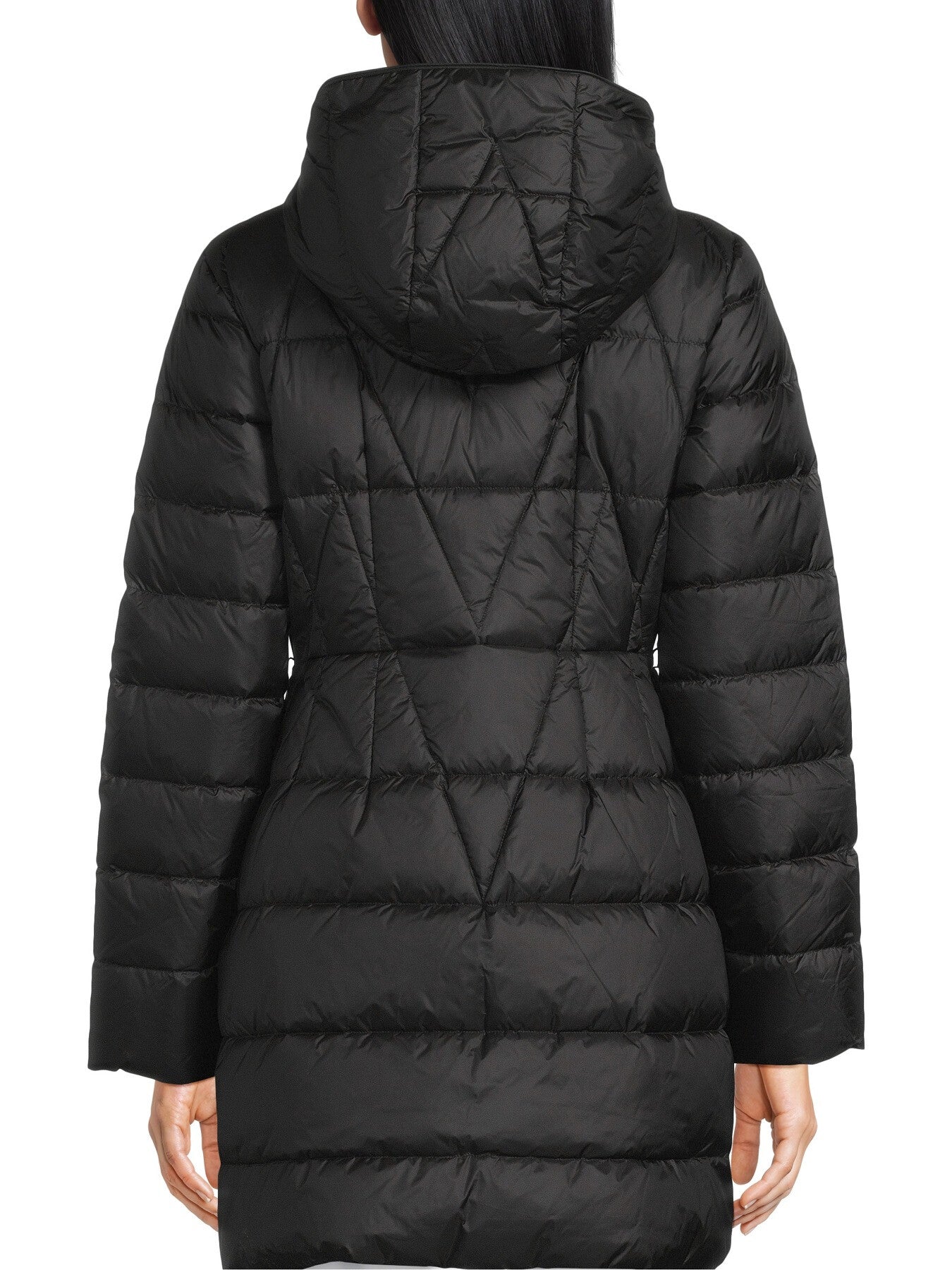 Agora Puffer Coat