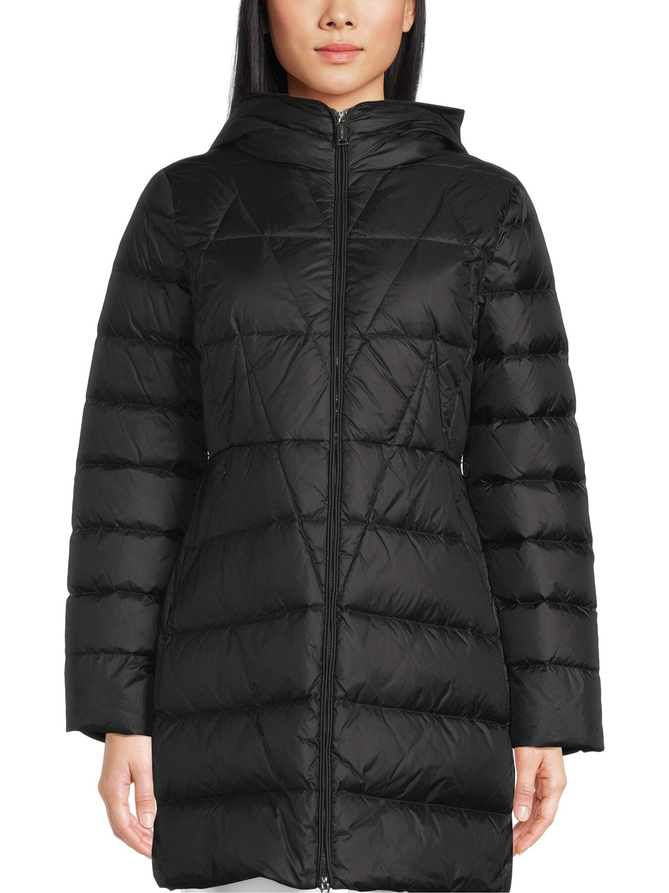 Agora Puffer Coat