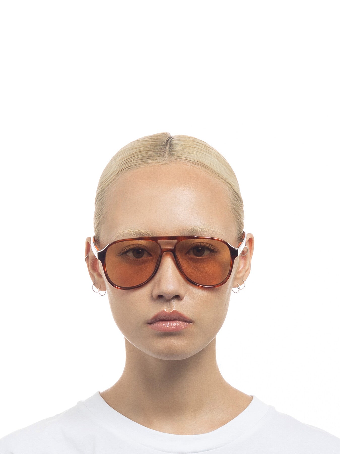 LSP2452440 Tragic Magic Sunglasses