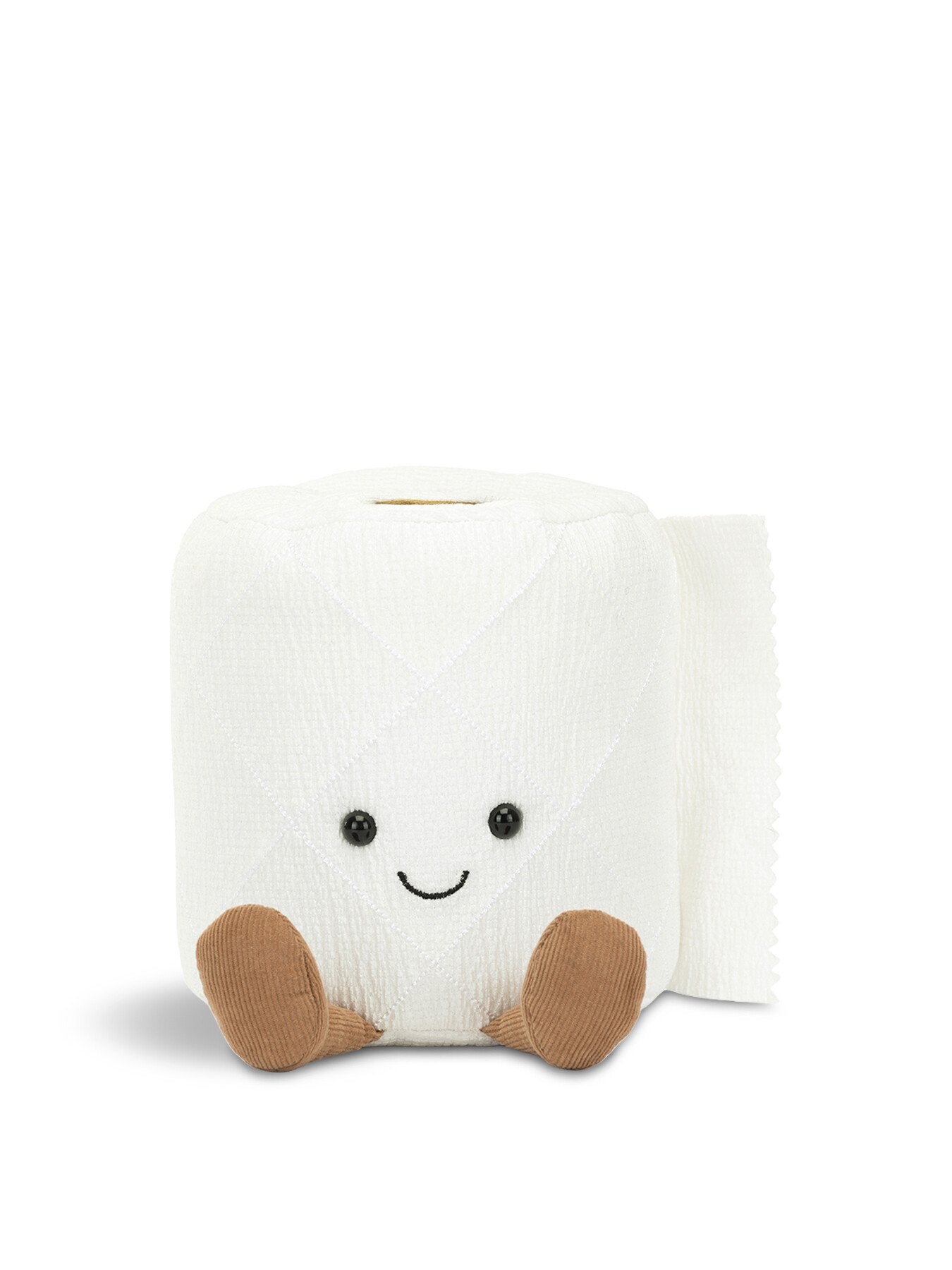 Amuseables Toilet Roll 12cm