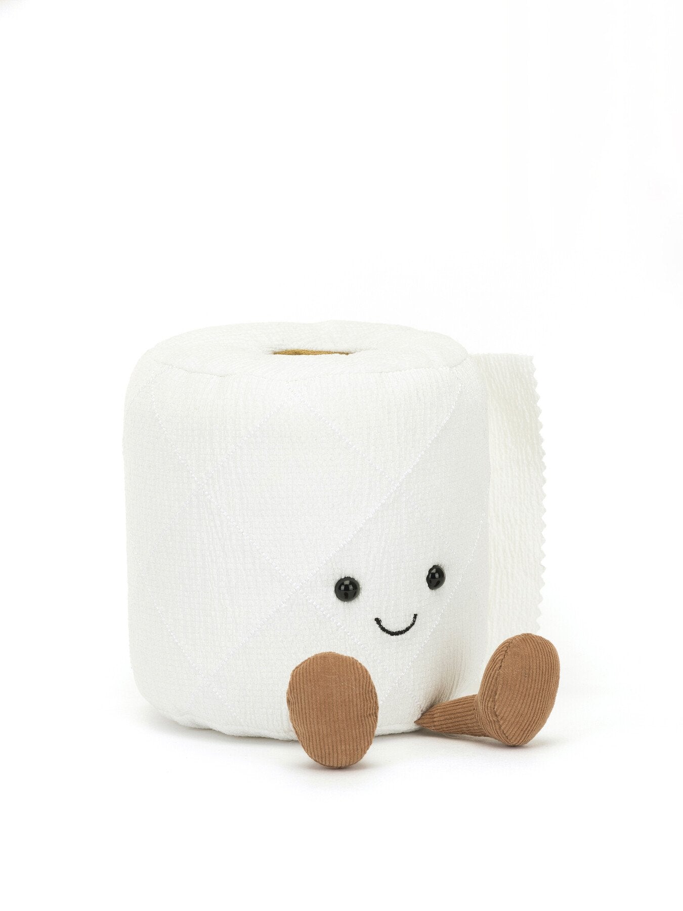 Amuseables Toilet Roll 12cm