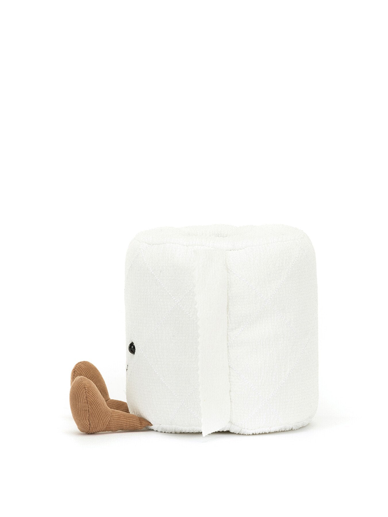 Amuseables Toilet Roll 12cm